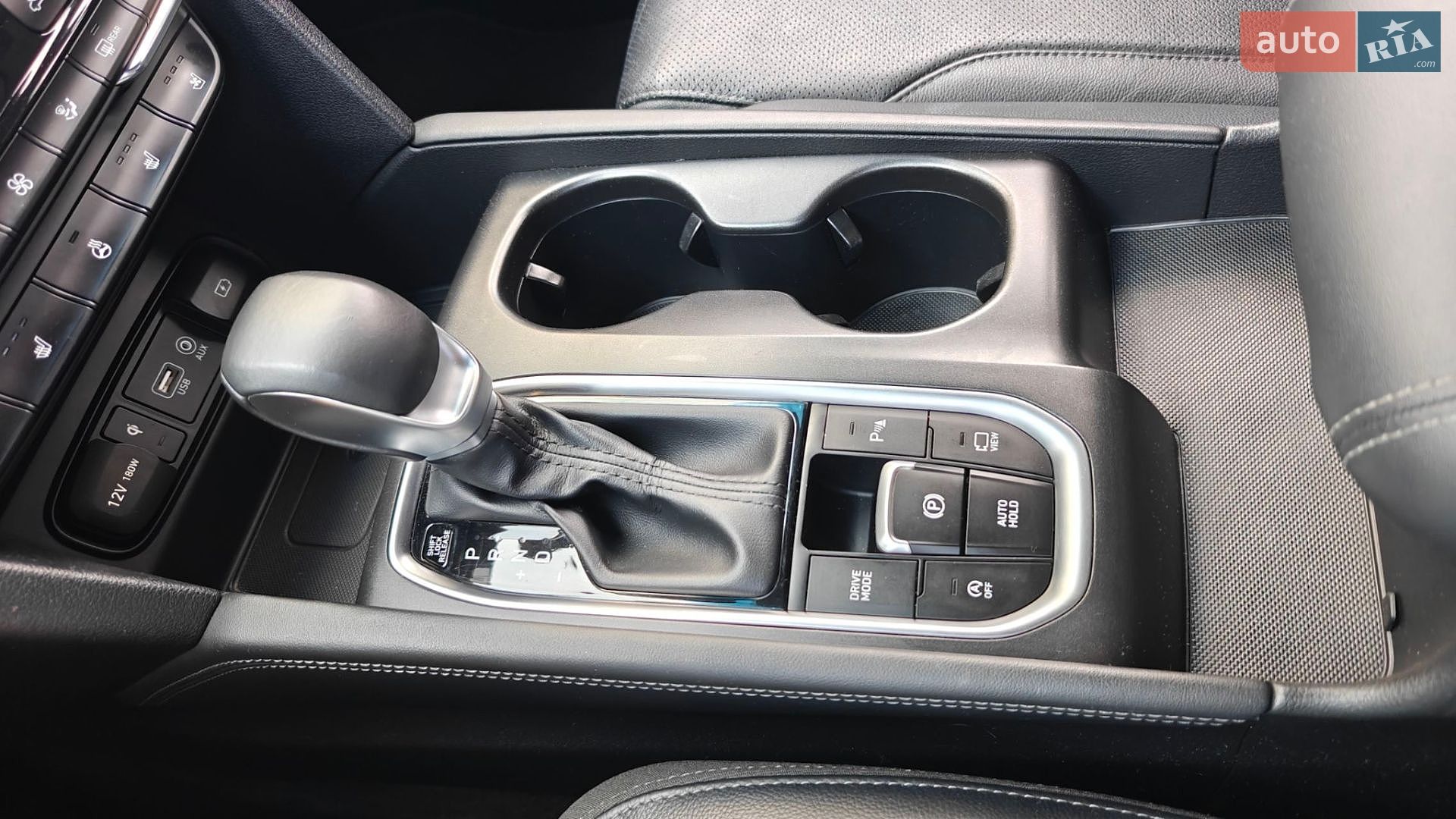 Hyundai Santa FE 2018 VIN KMHS381CBKU050267 фото оголошення 15 з 24