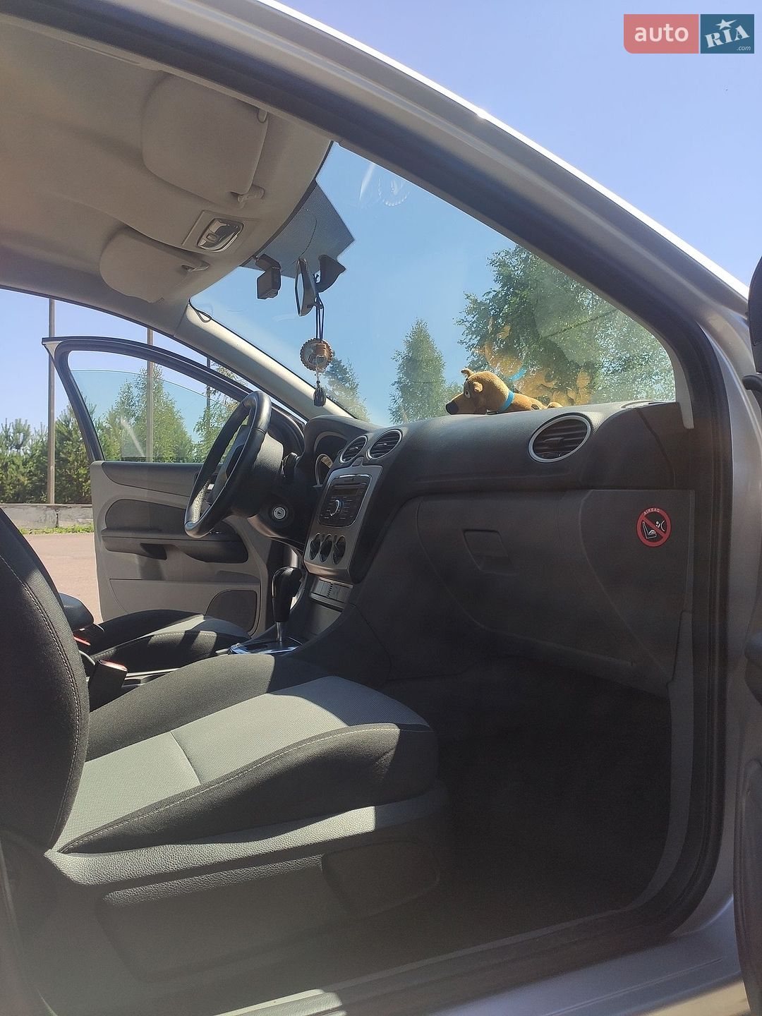Ford Focus 2011 VIN WF0PXXWPDPBL76403 фото оголошення 18 з 35