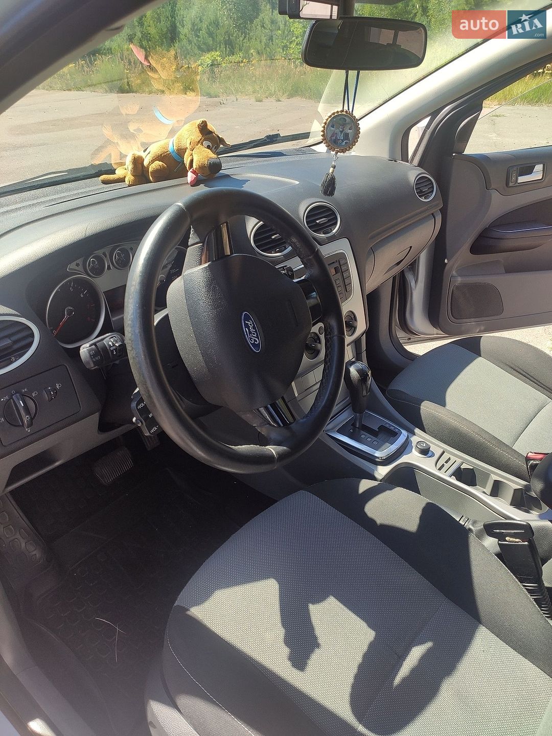 Ford Focus 2011 VIN WF0PXXWPDPBL76403 фото оголошення 20 з 35