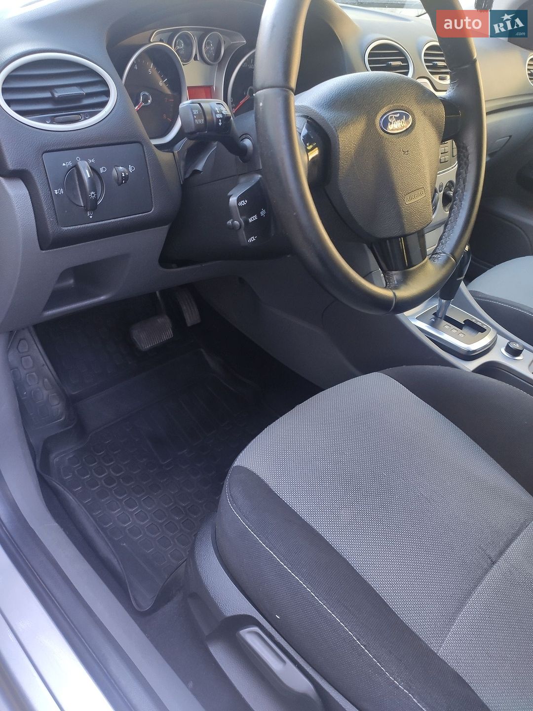 Ford Focus 2011 VIN WF0PXXWPDPBL76403 фото оголошення 21 з 35