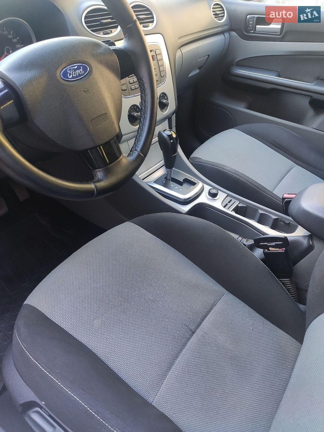 Ford Focus 2011 VIN WF0PXXWPDPBL76403 фото оголошення 22 з 35