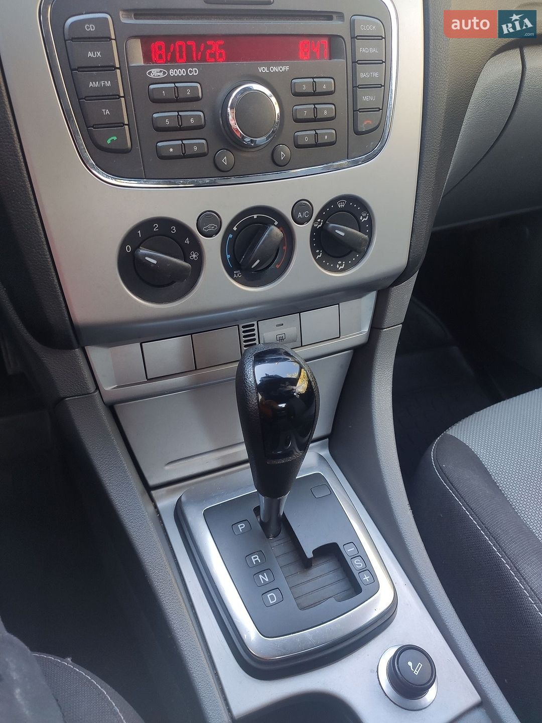 Ford Focus 2011 VIN WF0PXXWPDPBL76403 фото оголошення 24 з 35