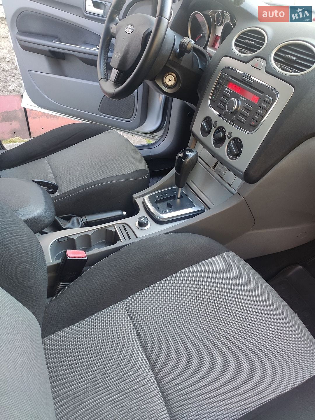 Ford Focus 2011 VIN WF0PXXWPDPBL76403 фото оголошення 27 з 35