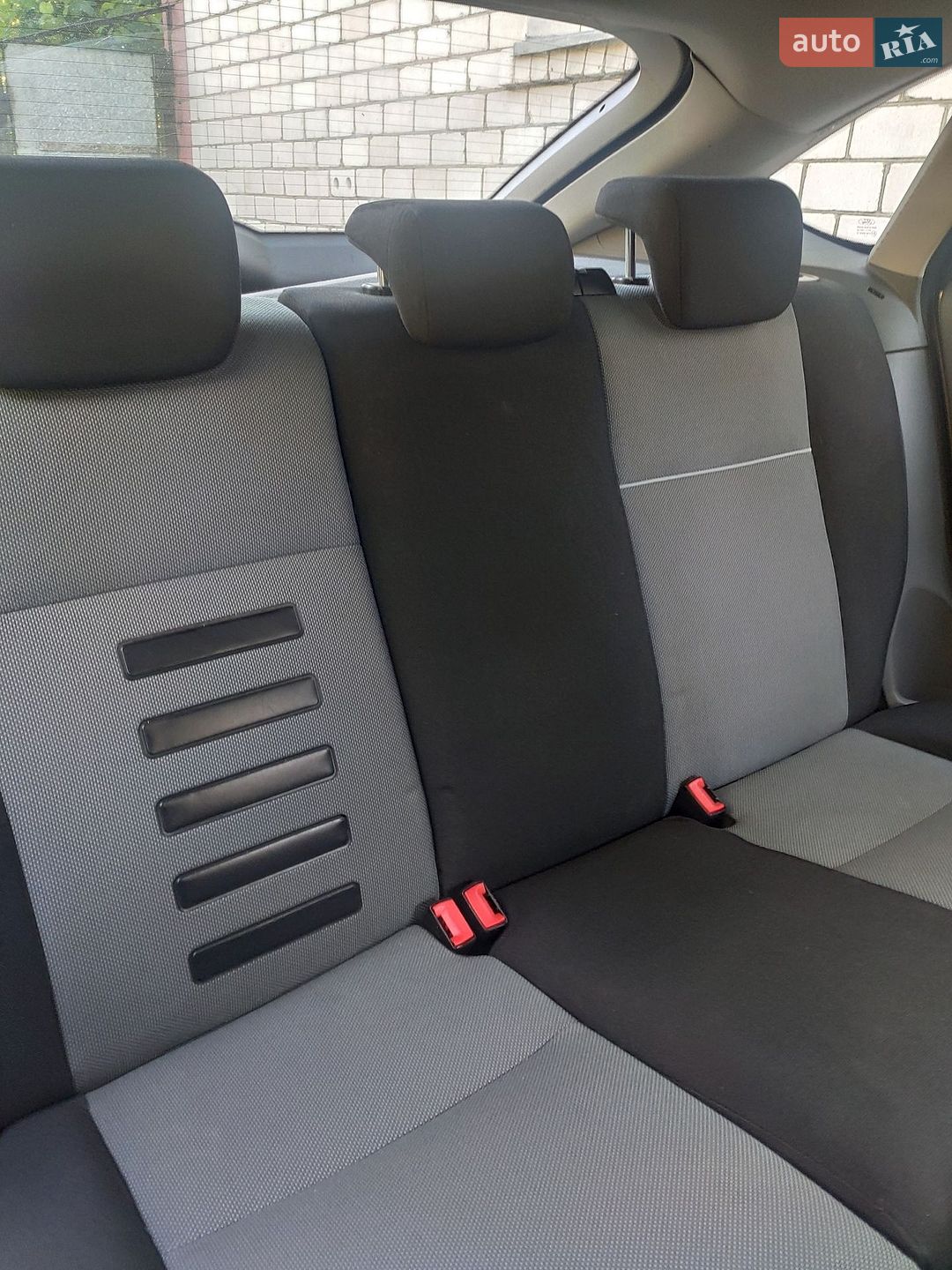 Ford Focus 2011 VIN WF0PXXWPDPBL76403 фото оголошення 29 з 35