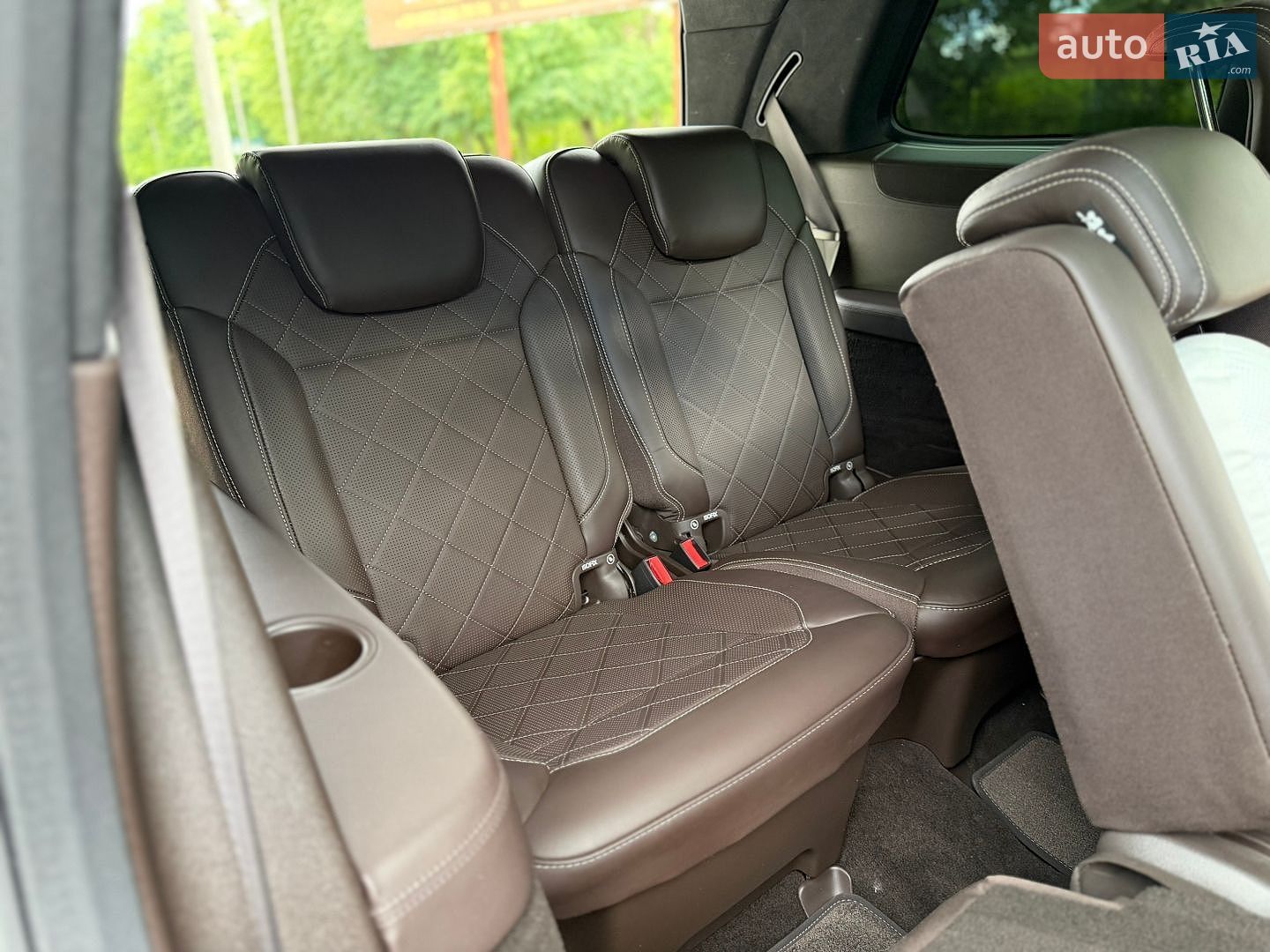 Mercedes-Benz GLS-Class 2017 VIN WDC1668241A989732 фото оголошення 97 з 118