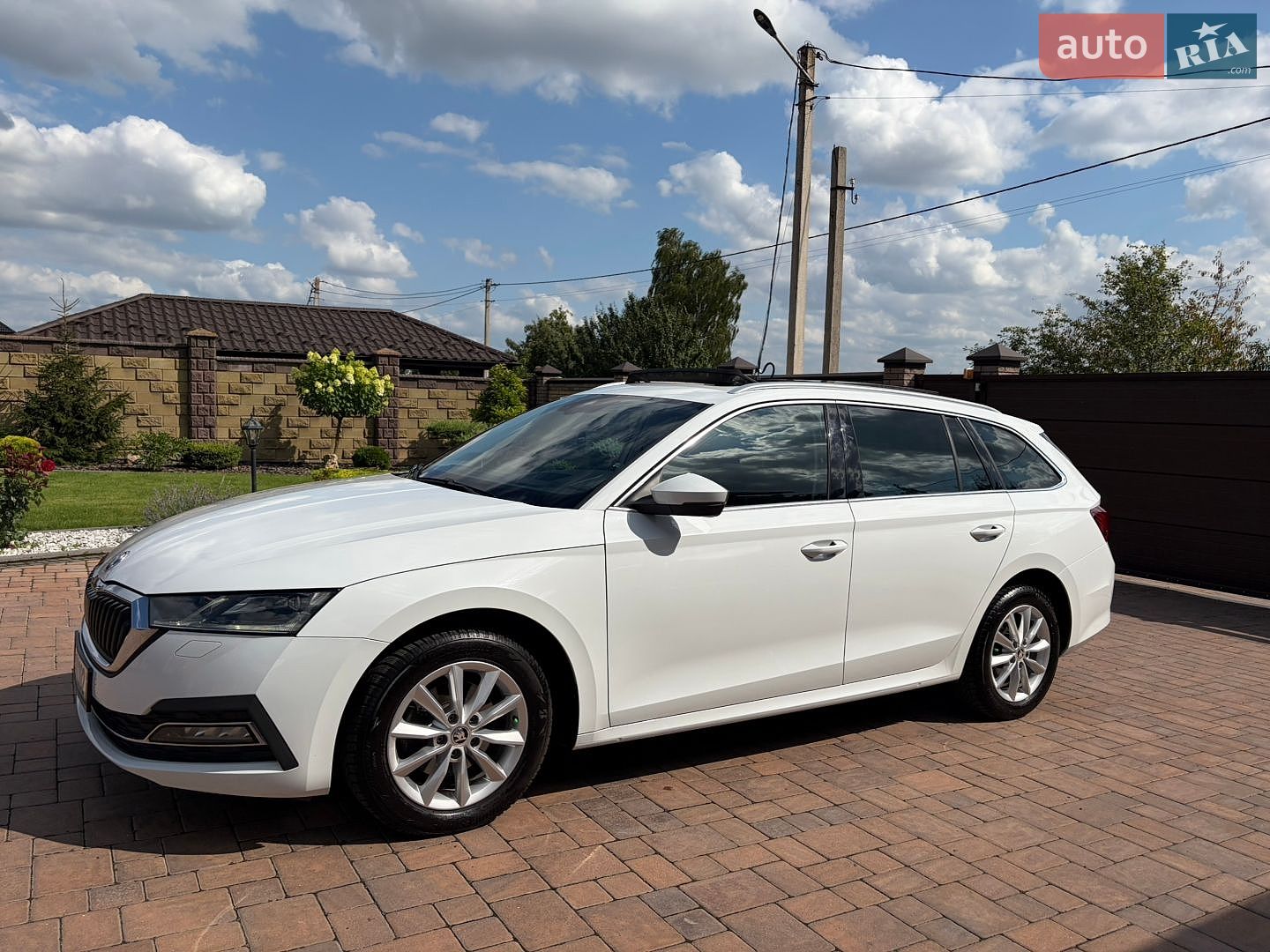 Skoda Octavia 2020 VIN TMBJJ7NX0LY035045 фото оголошення 6 з 78