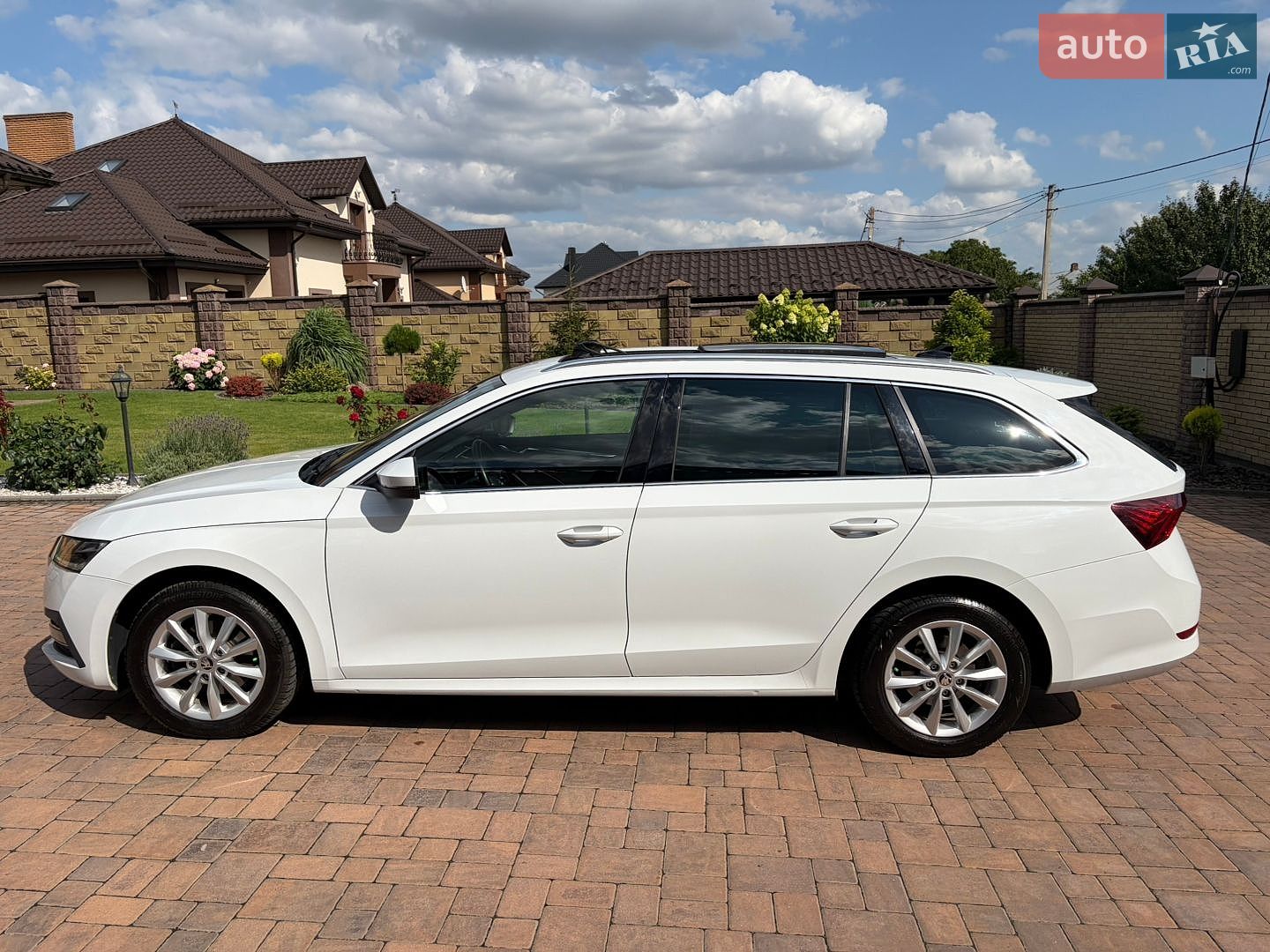 Skoda Octavia 2020 VIN TMBJJ7NX0LY035045 фото оголошення 7 з 78