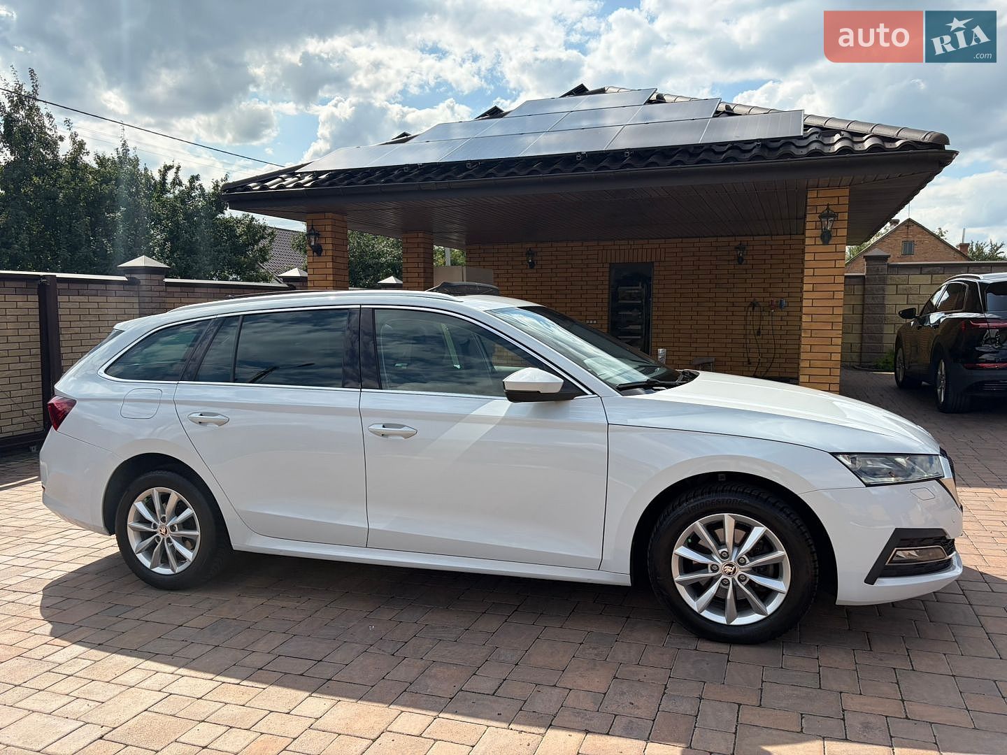 Skoda Octavia 2020 VIN TMBJJ7NX0LY035045 фото оголошення 11 з 78