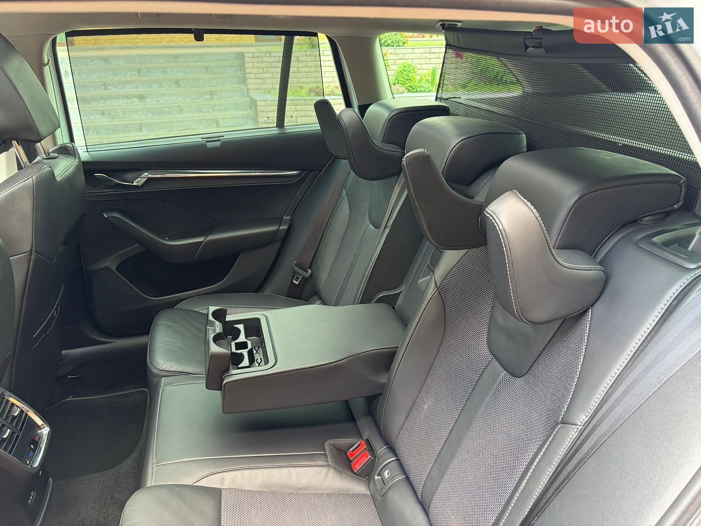 Skoda Octavia 2020 VIN TMBJJ7NX0LY035045 фото оголошення 24 з 78