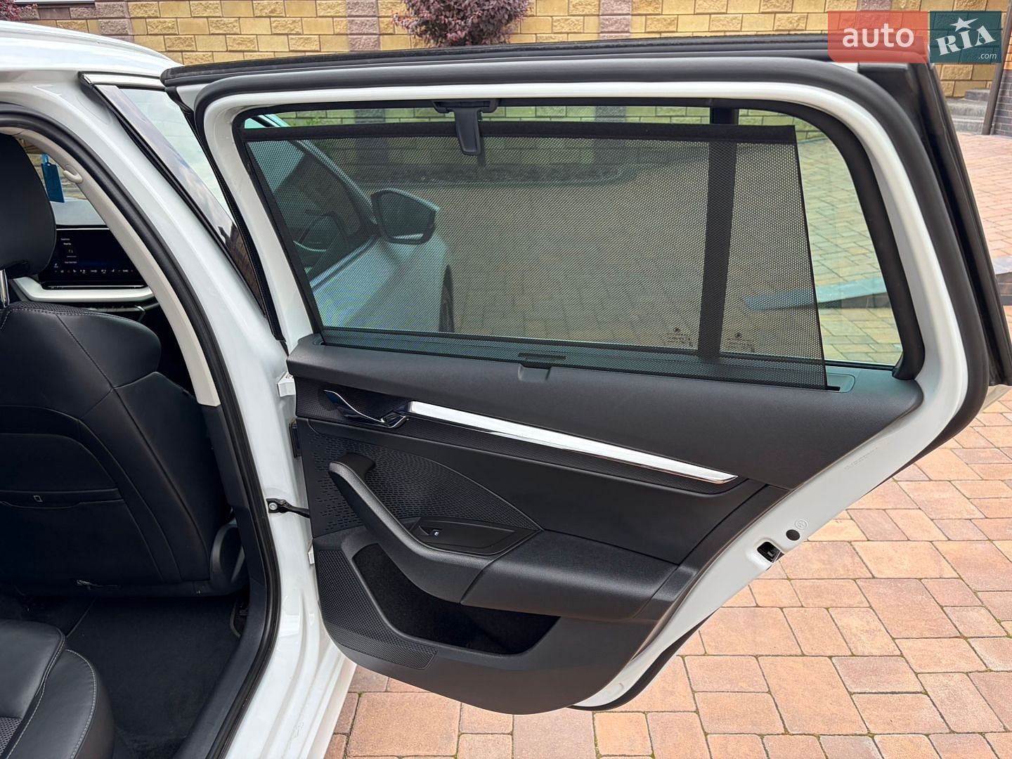 Skoda Octavia 2020 VIN TMBJJ7NX0LY035045 фото оголошення 32 з 78