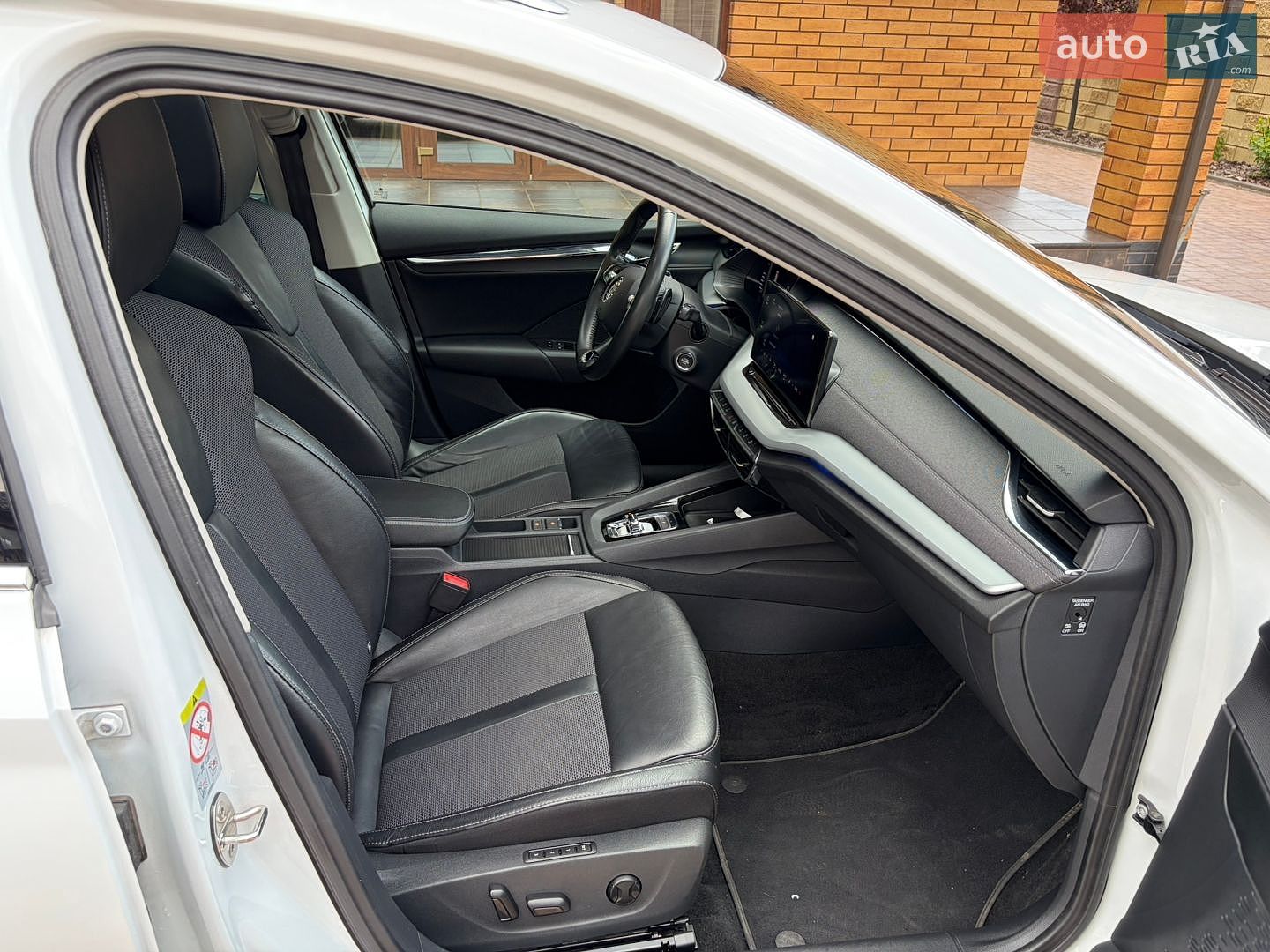Skoda Octavia 2020 VIN TMBJJ7NX0LY035045 фото оголошення 35 з 78