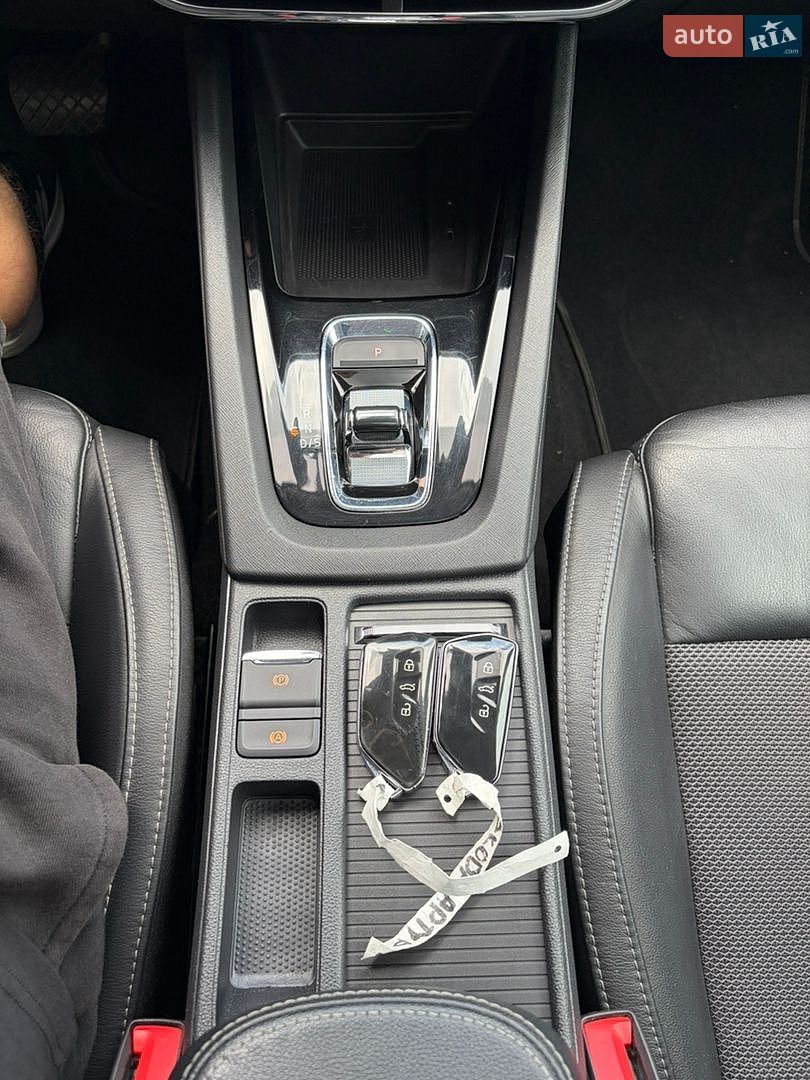 Skoda Octavia 2020 VIN TMBJJ7NX0LY035045 фото оголошення 37 з 78