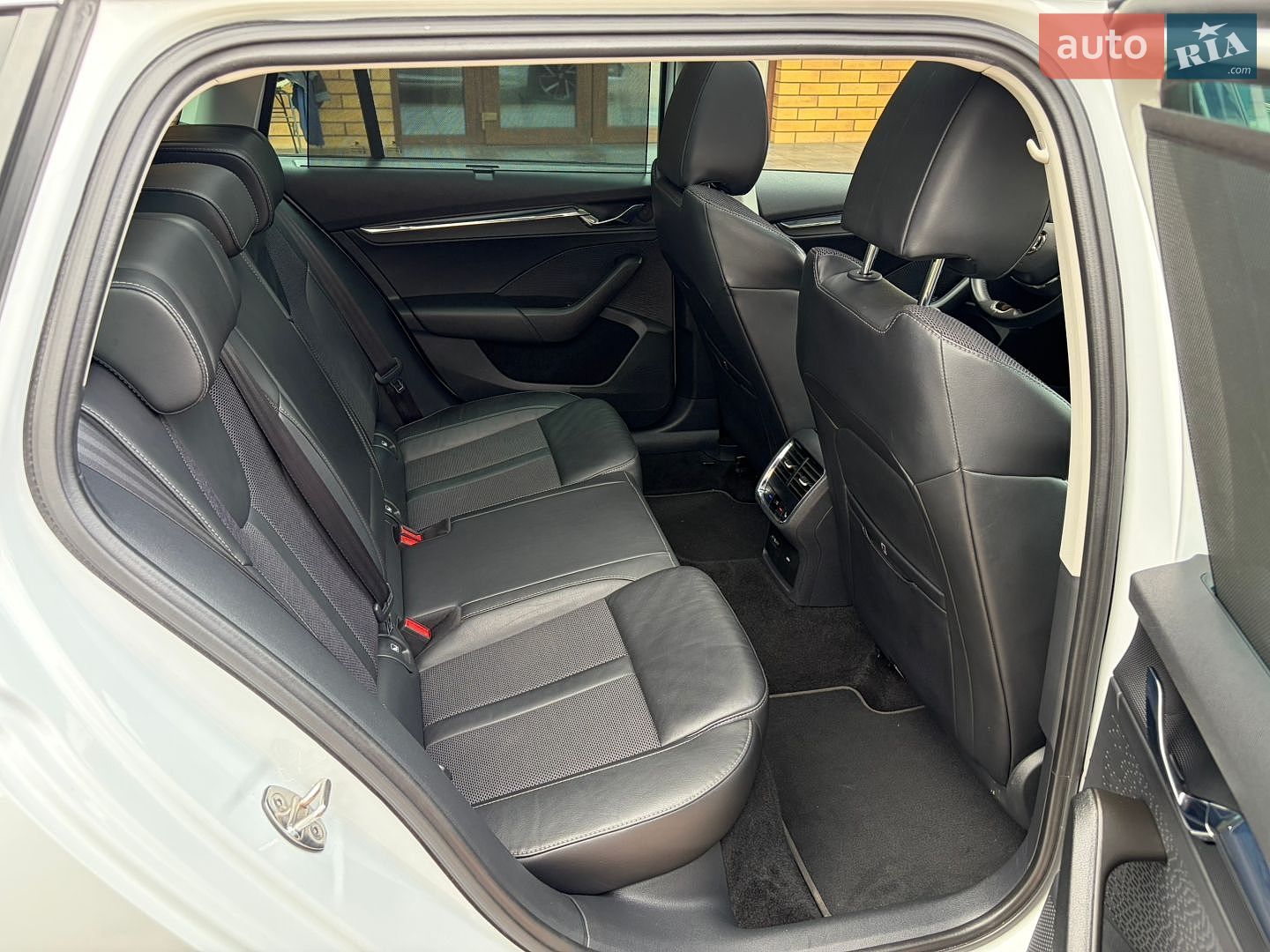 Skoda Octavia 2020 VIN TMBJJ7NX0LY035045 фото оголошення 33 з 78