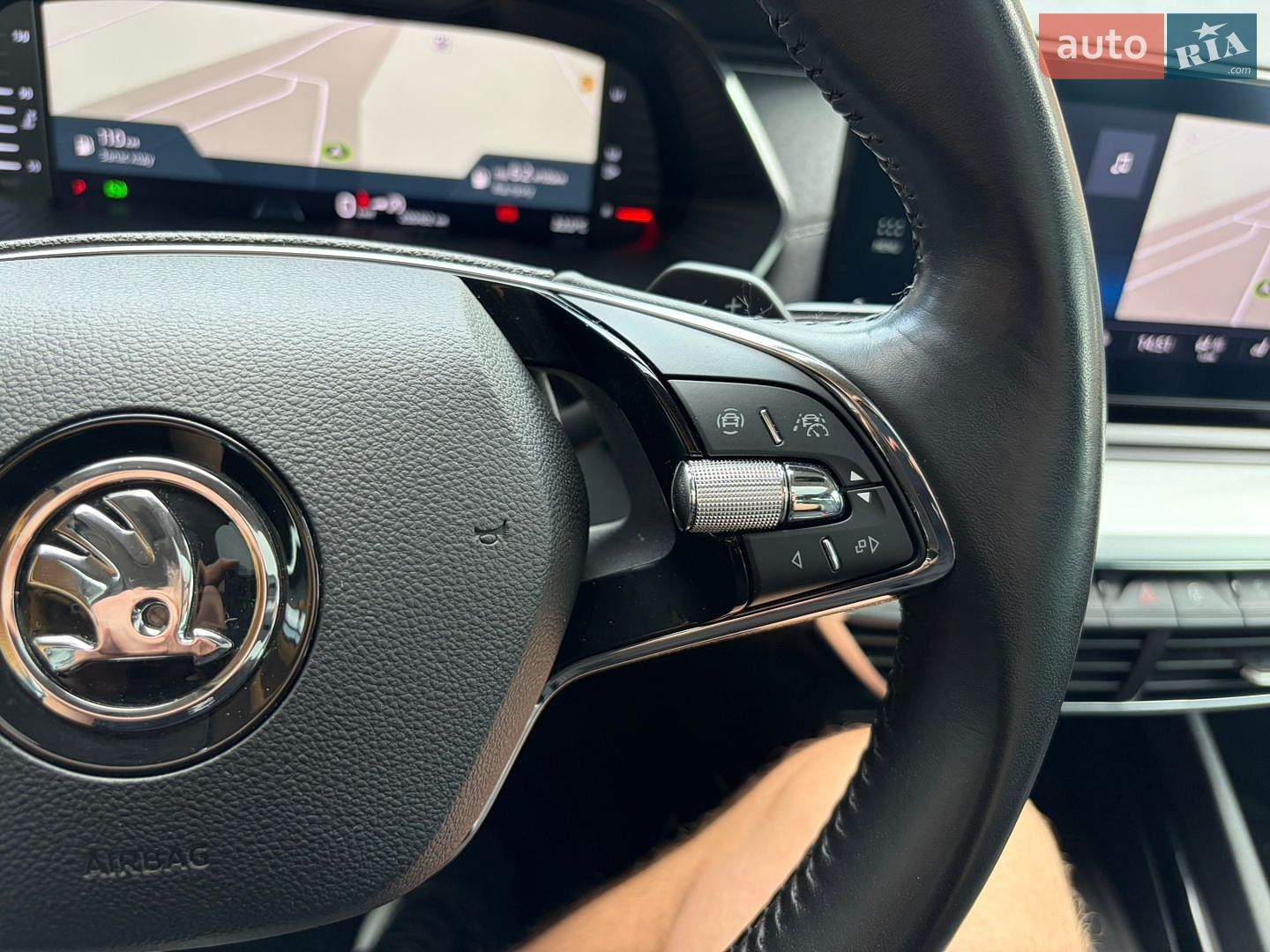 Skoda Octavia 2020 VIN TMBJJ7NX0LY035045 фото оголошення 41 з 78