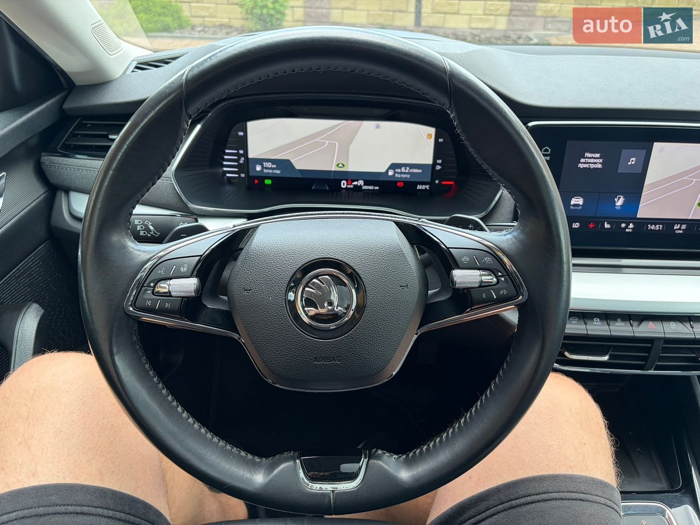 Skoda Octavia 2020 VIN TMBJJ7NX0LY035045 фото оголошення 39 з 78