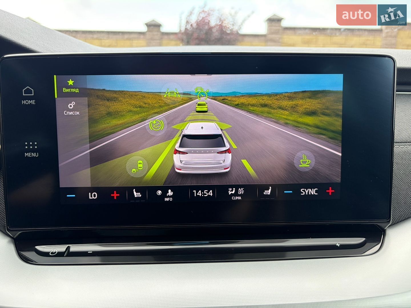 Skoda Octavia 2020 VIN TMBJJ7NX0LY035045 фото оголошення 60 з 78