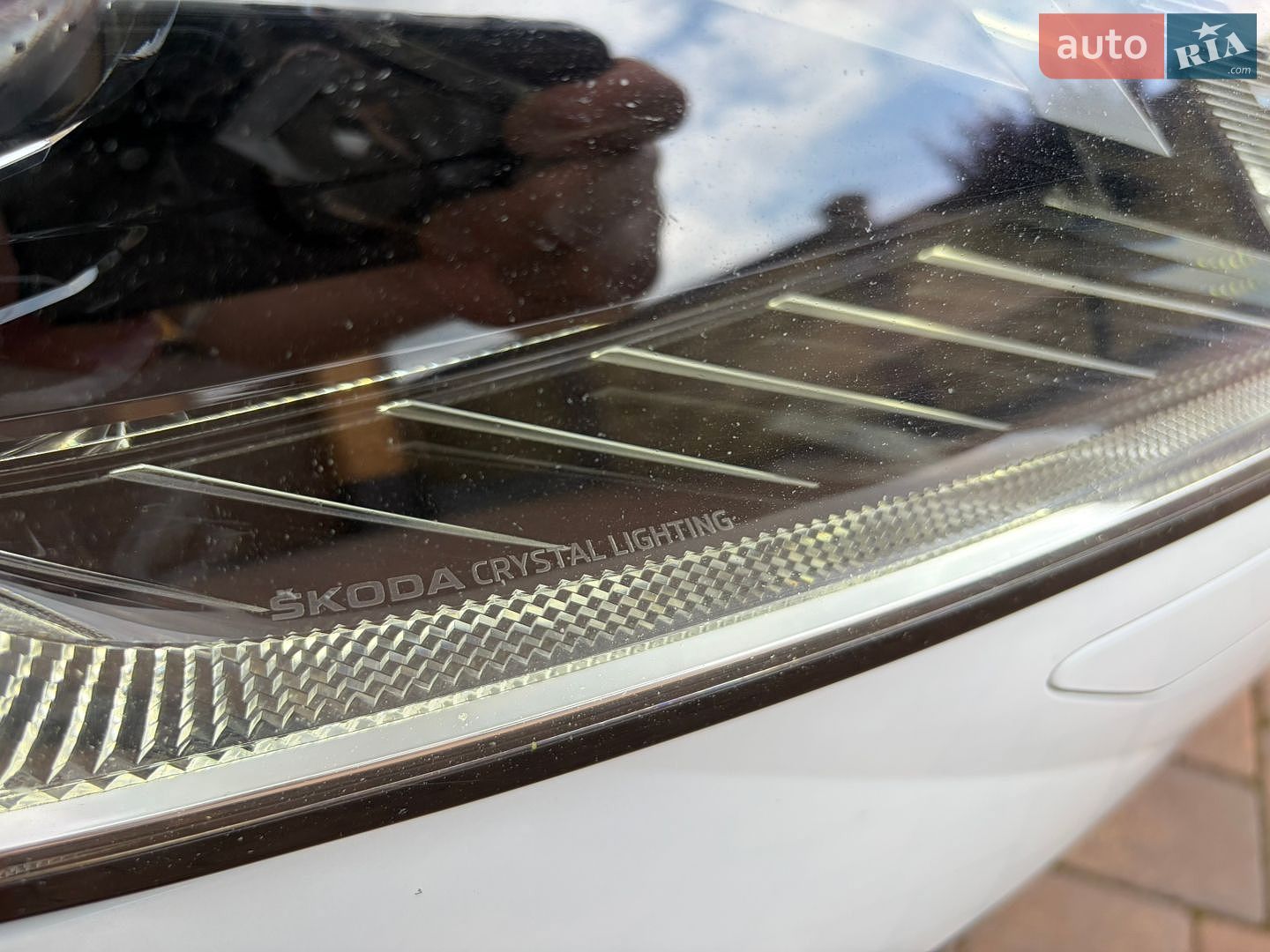Skoda Octavia 2020 VIN TMBJJ7NX0LY035045 фото оголошення 65 з 78