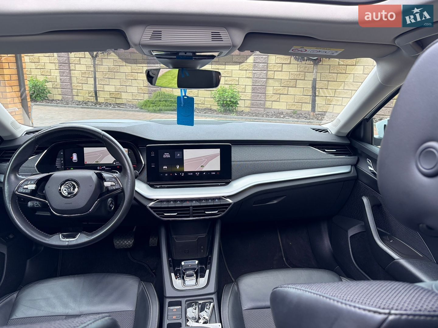 Skoda Octavia 2020 VIN TMBJJ7NX0LY035045 фото оголошення 44 з 78