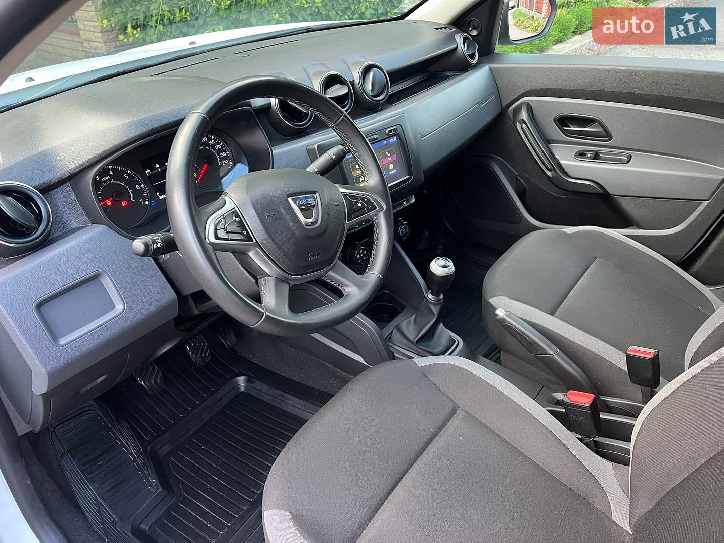 Dacia Duster 2018 VIN VF1HJD40860687737 фото оголошення 26 з 34