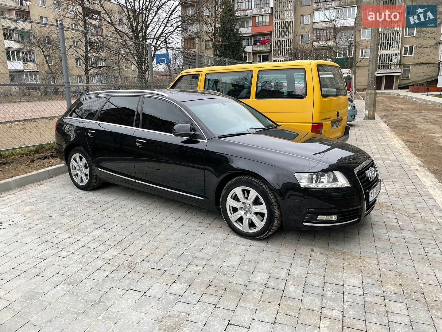 Audi A6 2009 VIN WAUZZZ4F19N040276 фото оголошення 22 з 47
