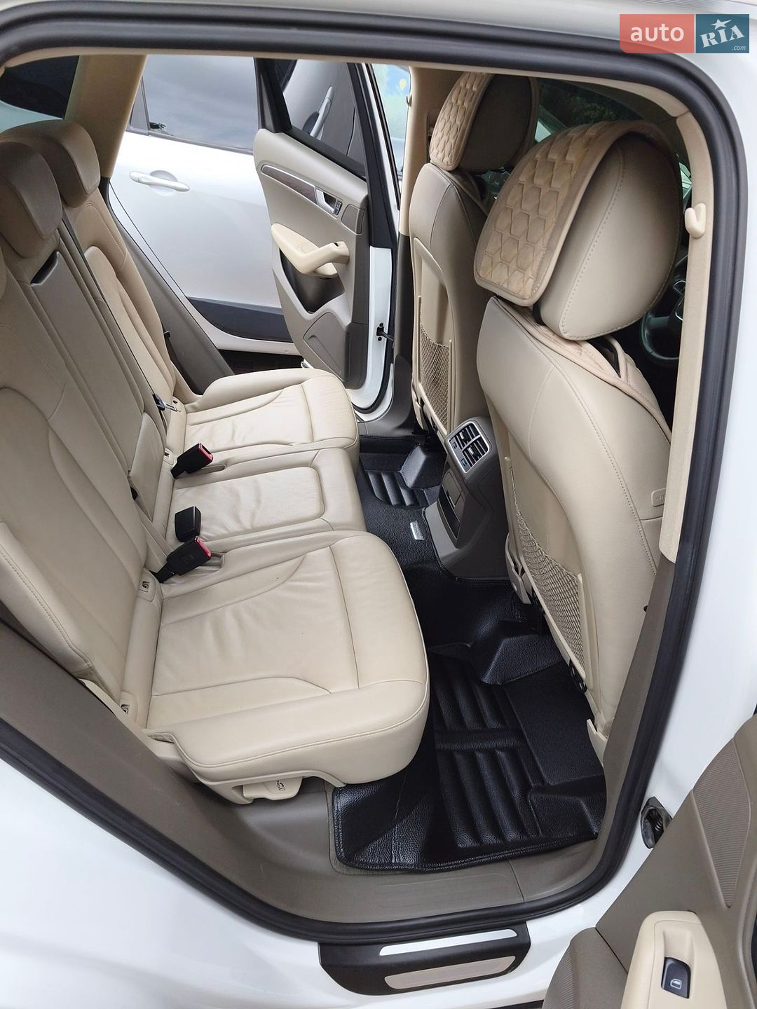 Audi Q5 2009 VIN WA1LKAFP6AA040381 фото оголошення 31 з 42
