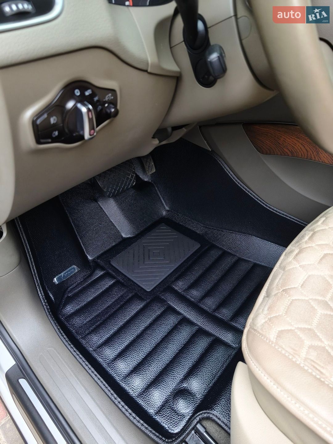 Audi Q5 2009 VIN WA1LKAFP6AA040381 фото оголошення 36 з 42