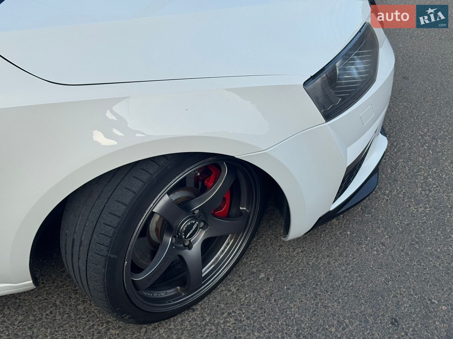 Skoda Octavia 2014 VIN Y6UAE4NE8EB008358 фото оголошення 4 з 13