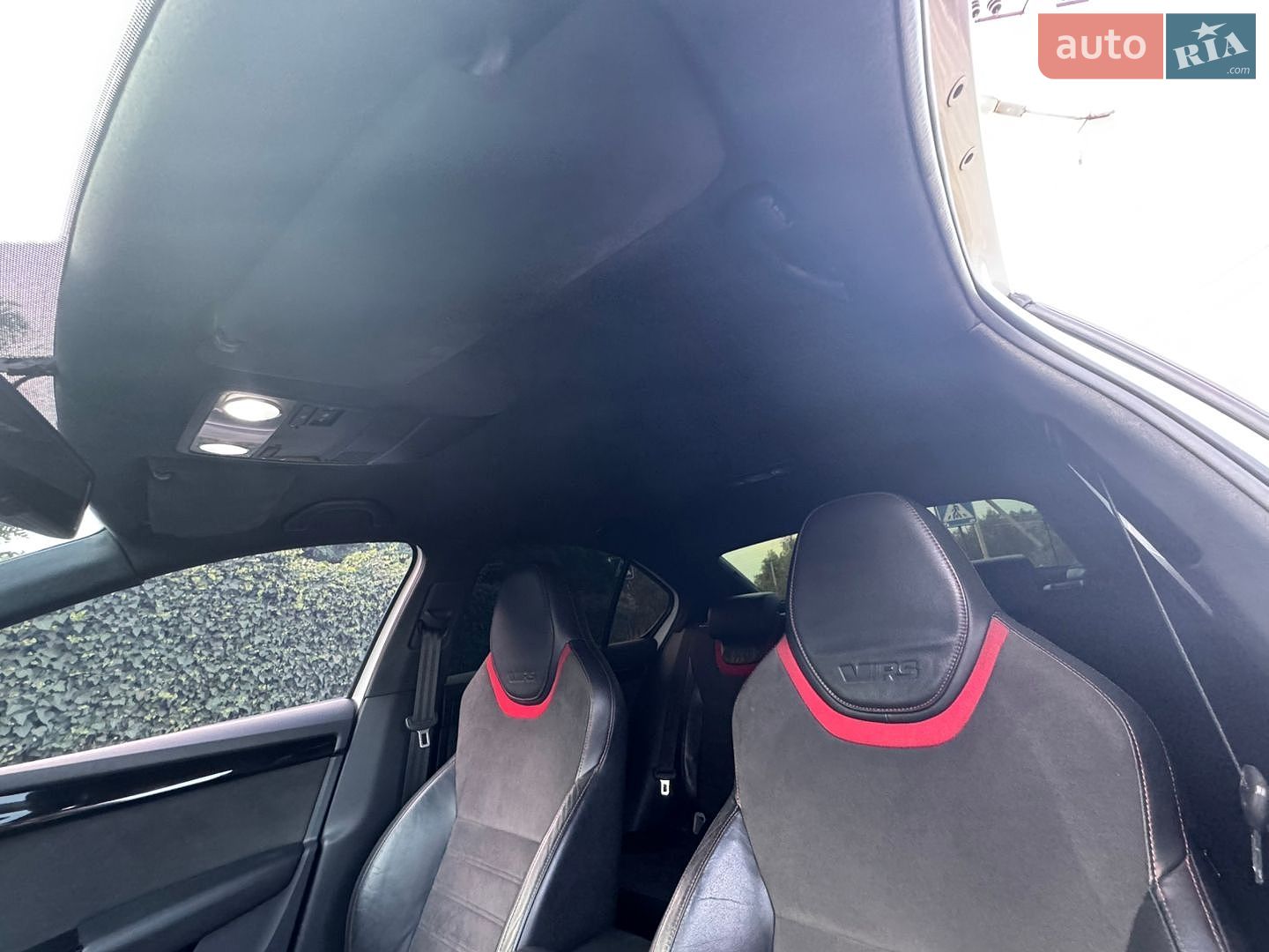 Skoda Octavia 2014 VIN Y6UAE4NE8EB008358 фото оголошення 11 з 13