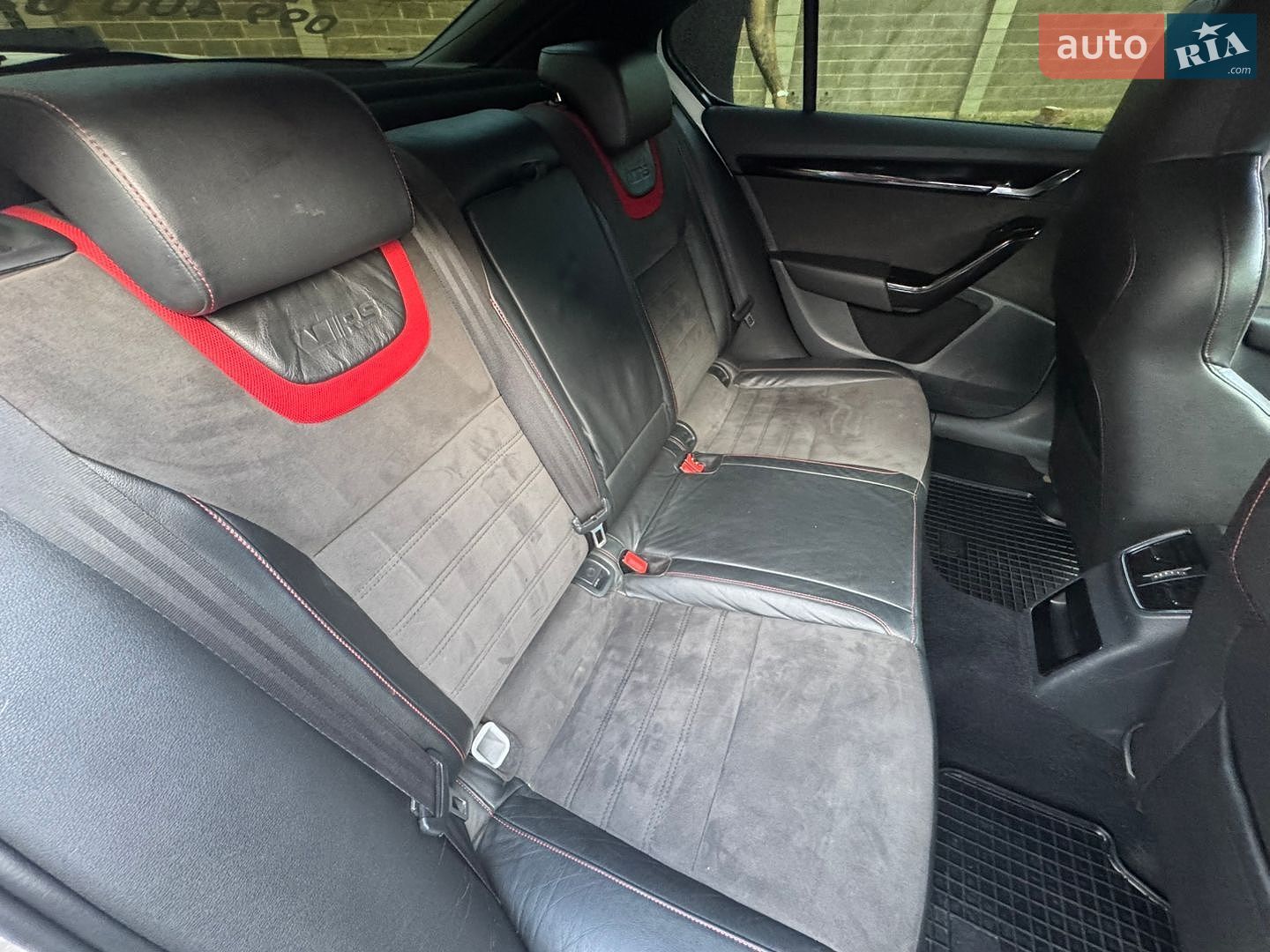 Skoda Octavia 2014 VIN Y6UAE4NE8EB008358 фото оголошення 13 з 13