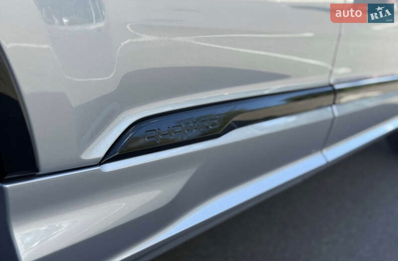Audi Q7 2021 VIN WA1AJBF77ND006969 фото оголошення 2 з 26