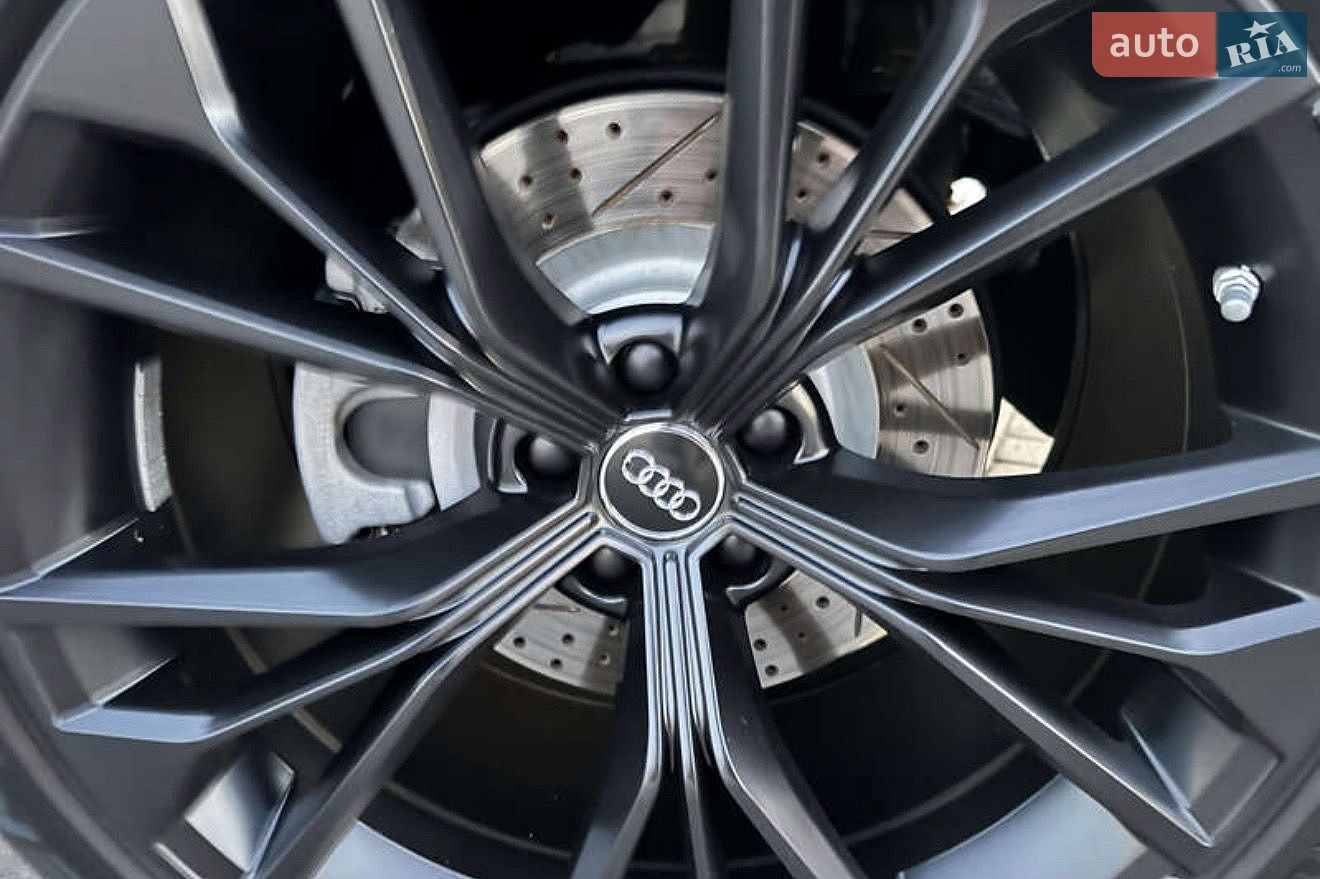 Audi Q7 2021 VIN WA1AJBF77ND006969 фото оголошення 6 з 26