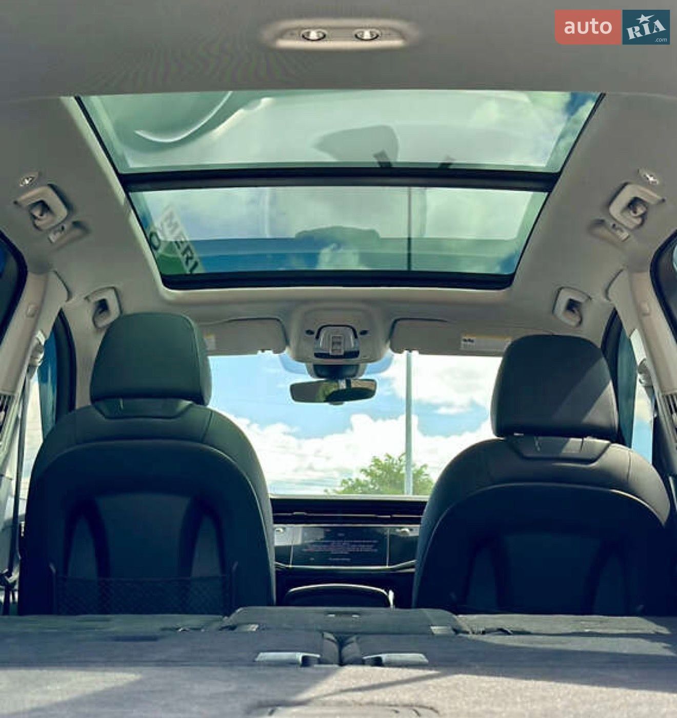 Audi Q7 2021 VIN WA1AJBF77ND006969 фото оголошення 7 з 26