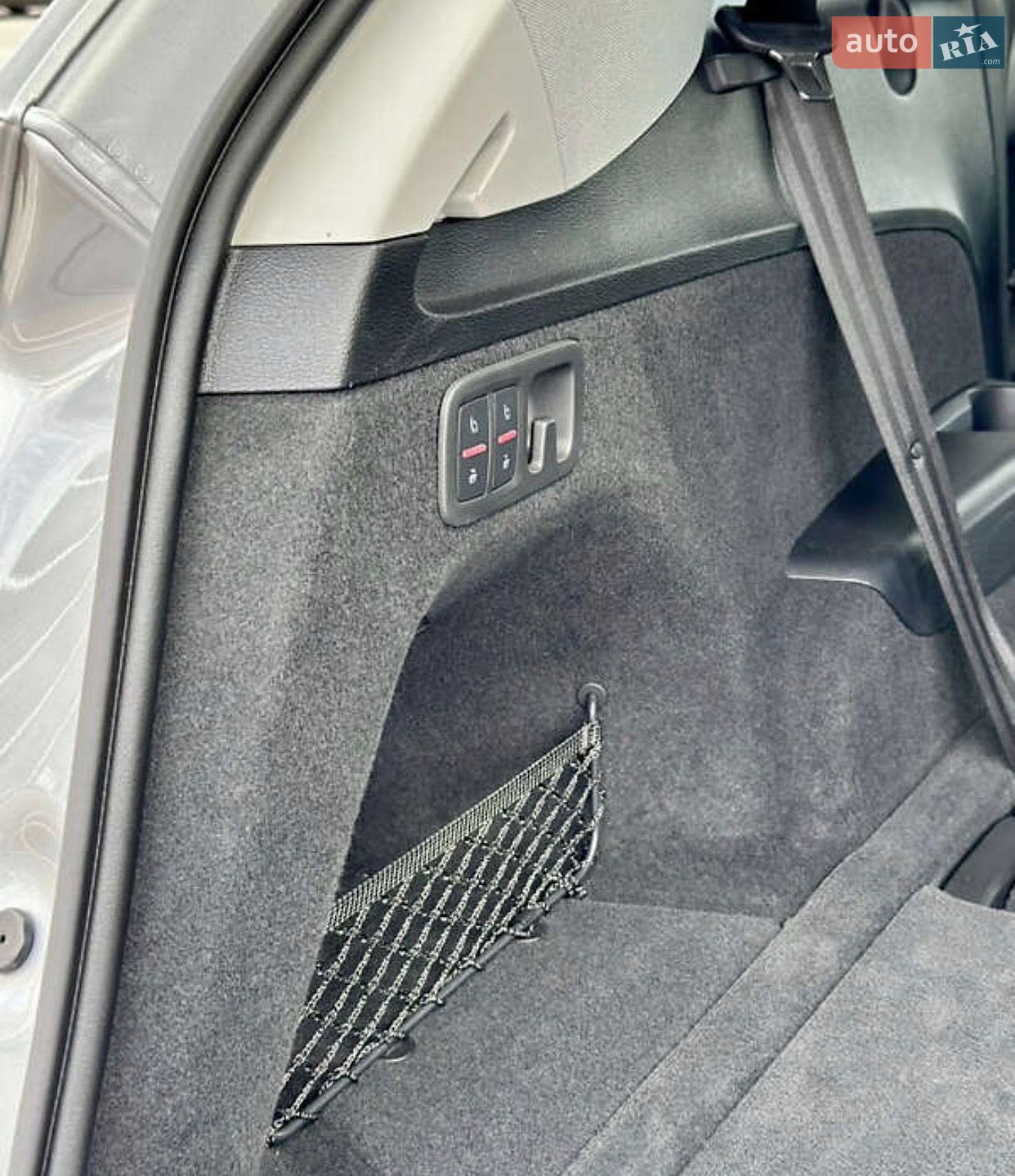 Audi Q7 2021 VIN WA1AJBF77ND006969 фото оголошення 10 з 26