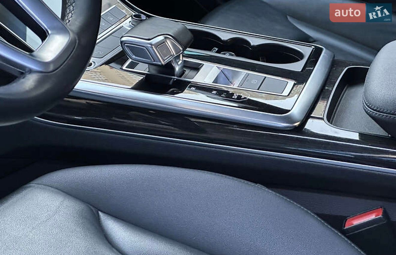 Audi Q7 2021 VIN WA1AJBF77ND006969 фото оголошення 16 з 26