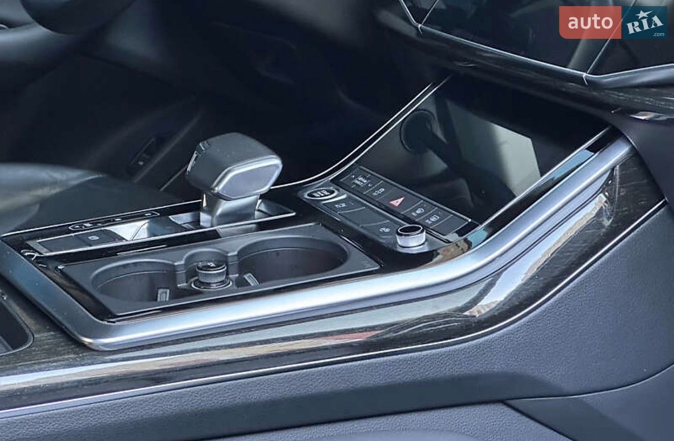 Audi Q7 2021 VIN WA1AJBF77ND006969 фото оголошення 22 з 26