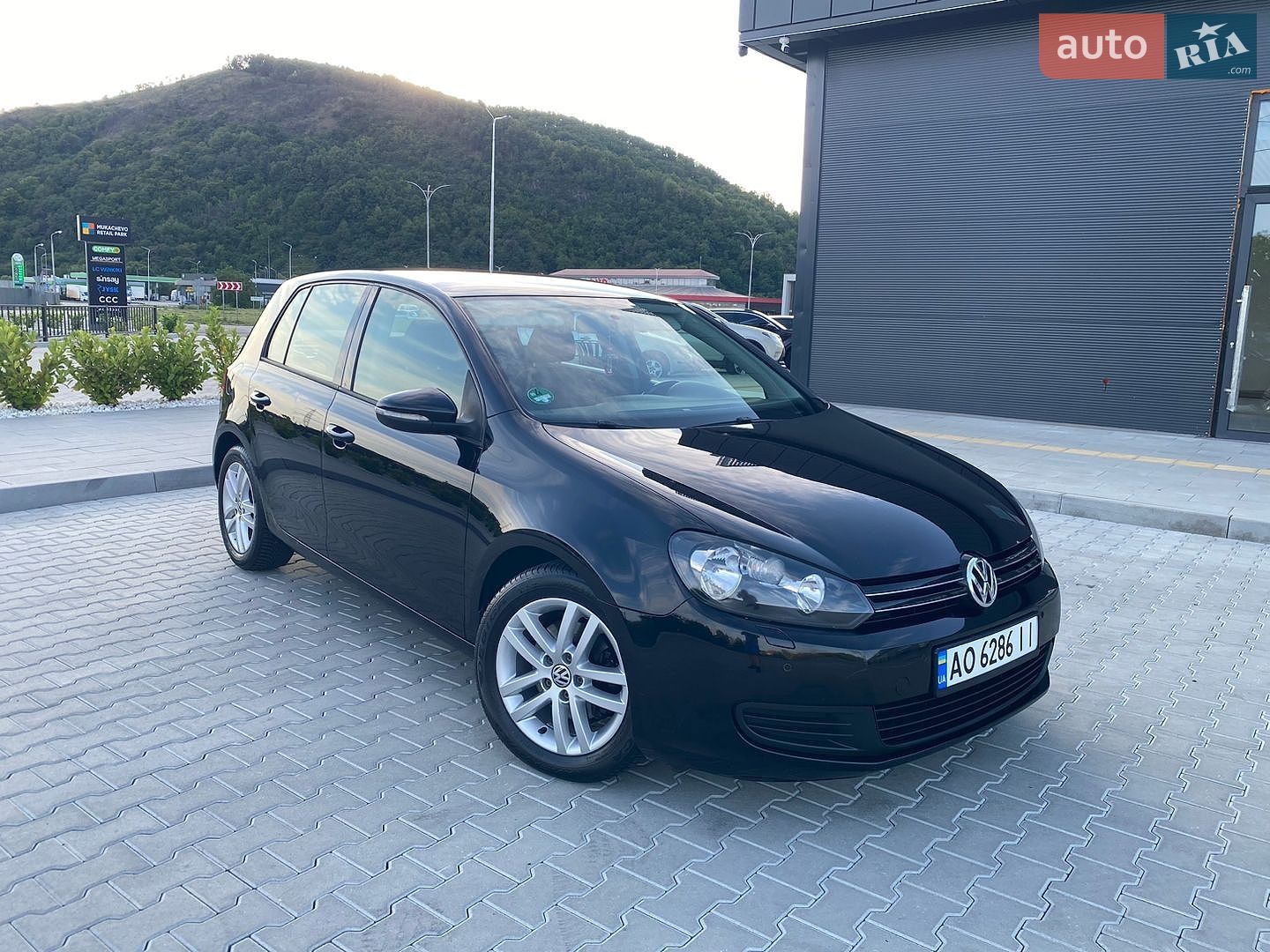 Volkswagen Golf 2010 VIN WVWZZZ1KZBP025518 фото оголошення 4 з 50