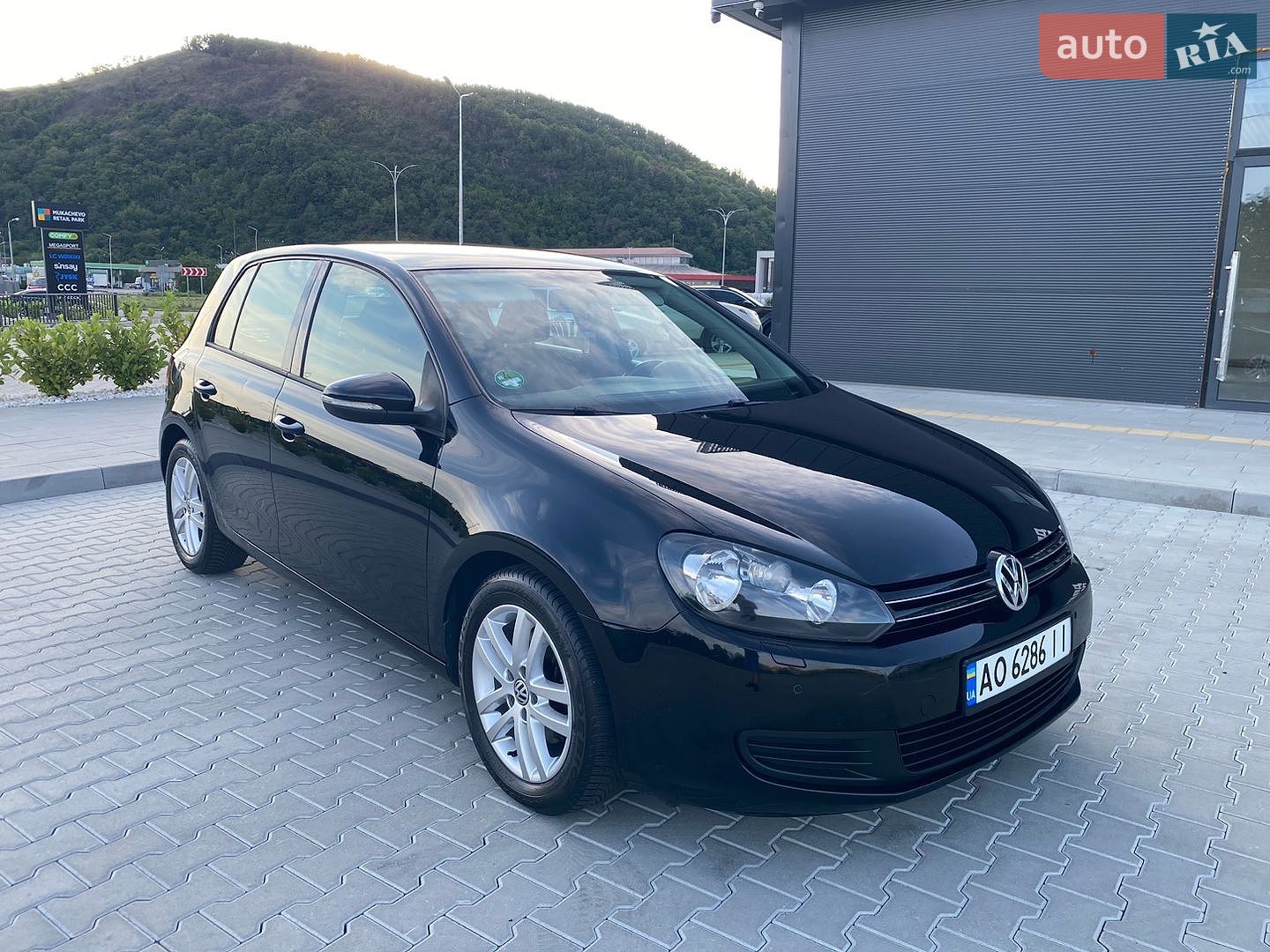 Volkswagen Golf 2010 VIN WVWZZZ1KZBP025518 фото оголошення 6 з 50