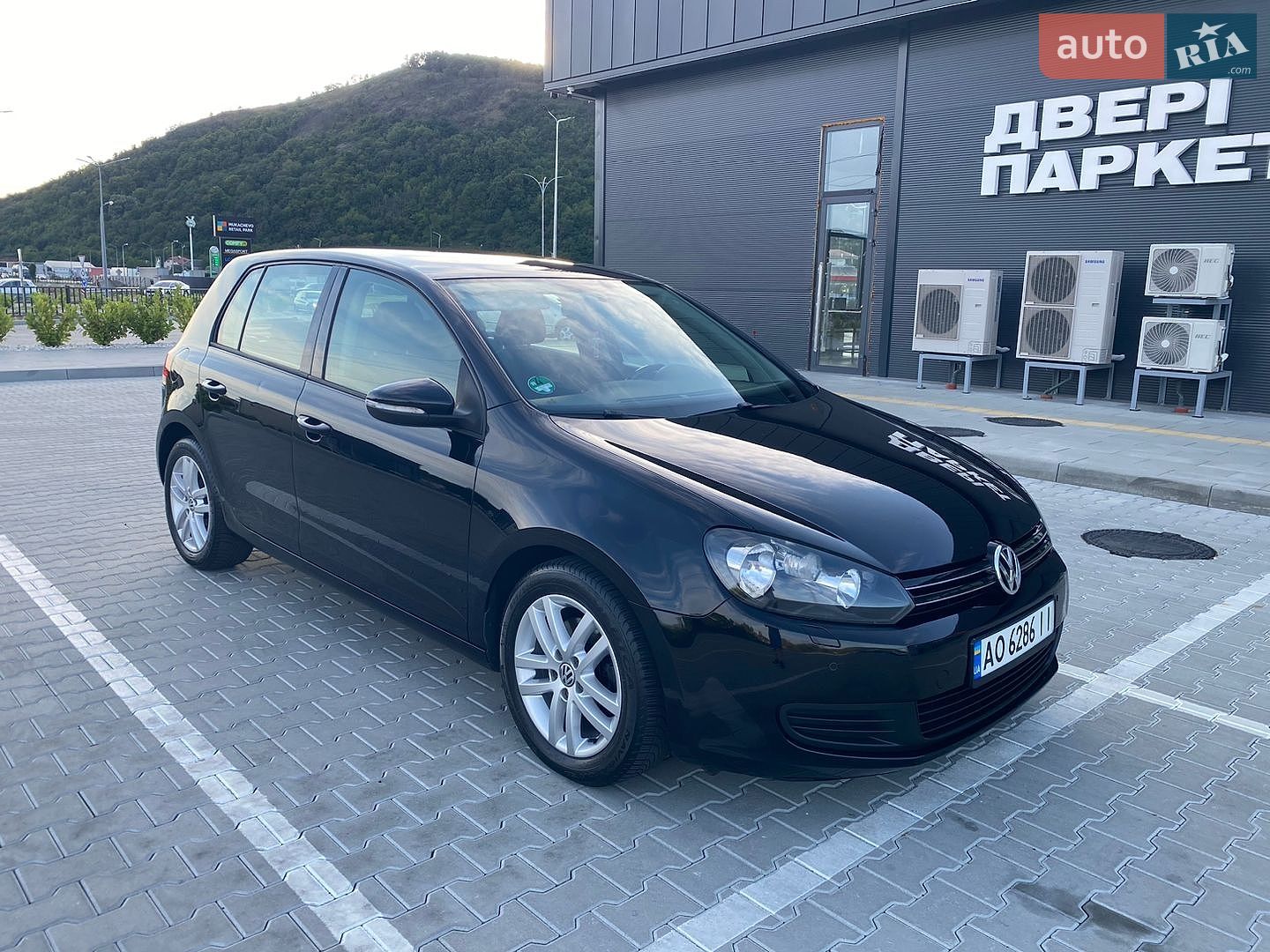 Volkswagen Golf 2010 VIN WVWZZZ1KZBP025518 фото оголошення 7 з 50