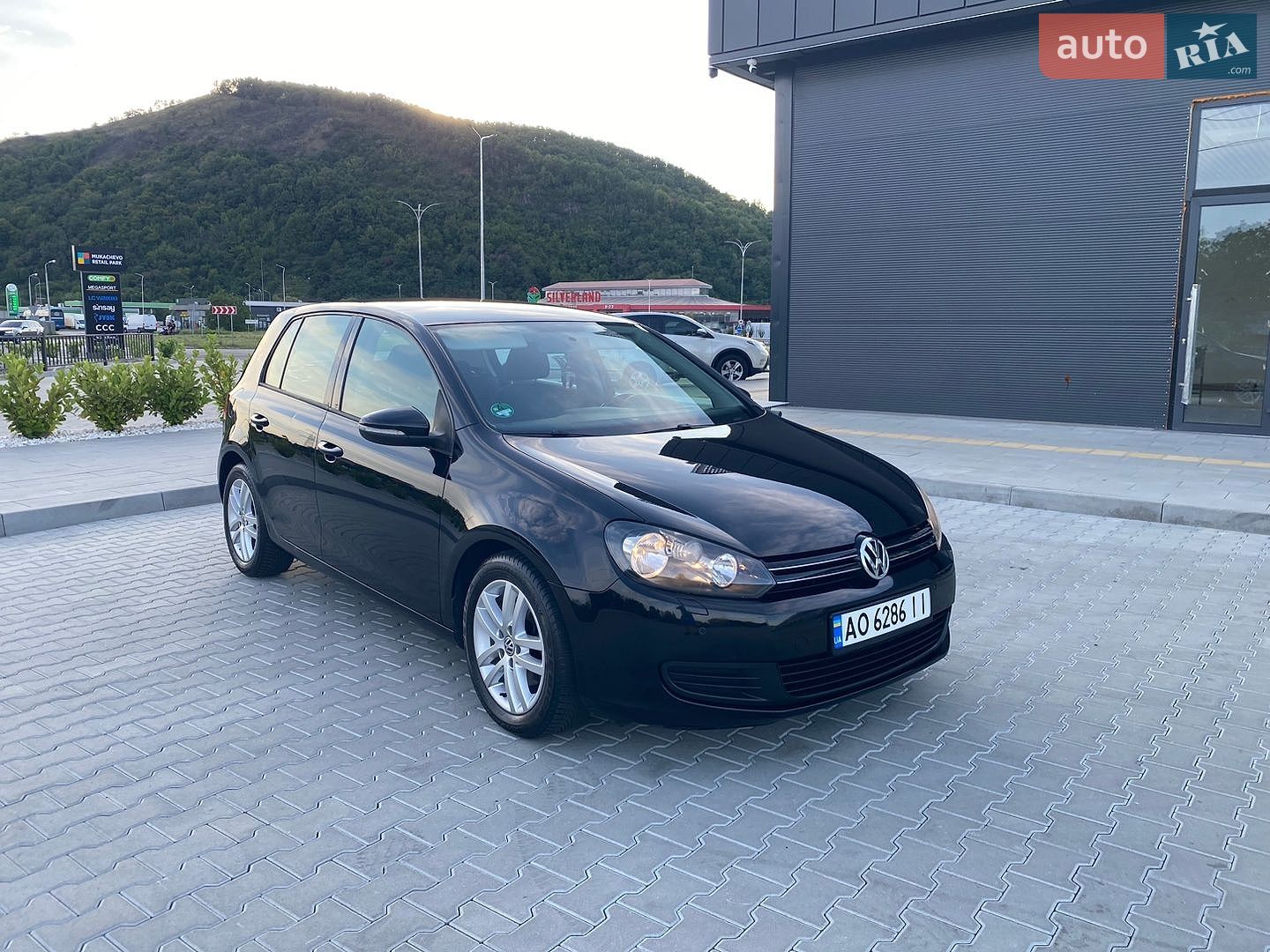 Volkswagen Golf 2010 VIN WVWZZZ1KZBP025518 фото оголошення 11 з 50