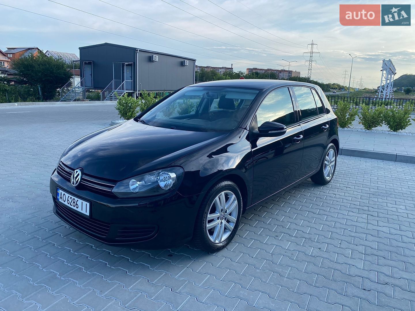 Volkswagen Golf 2010 VIN WVWZZZ1KZBP025518 фото оголошення 5 з 50