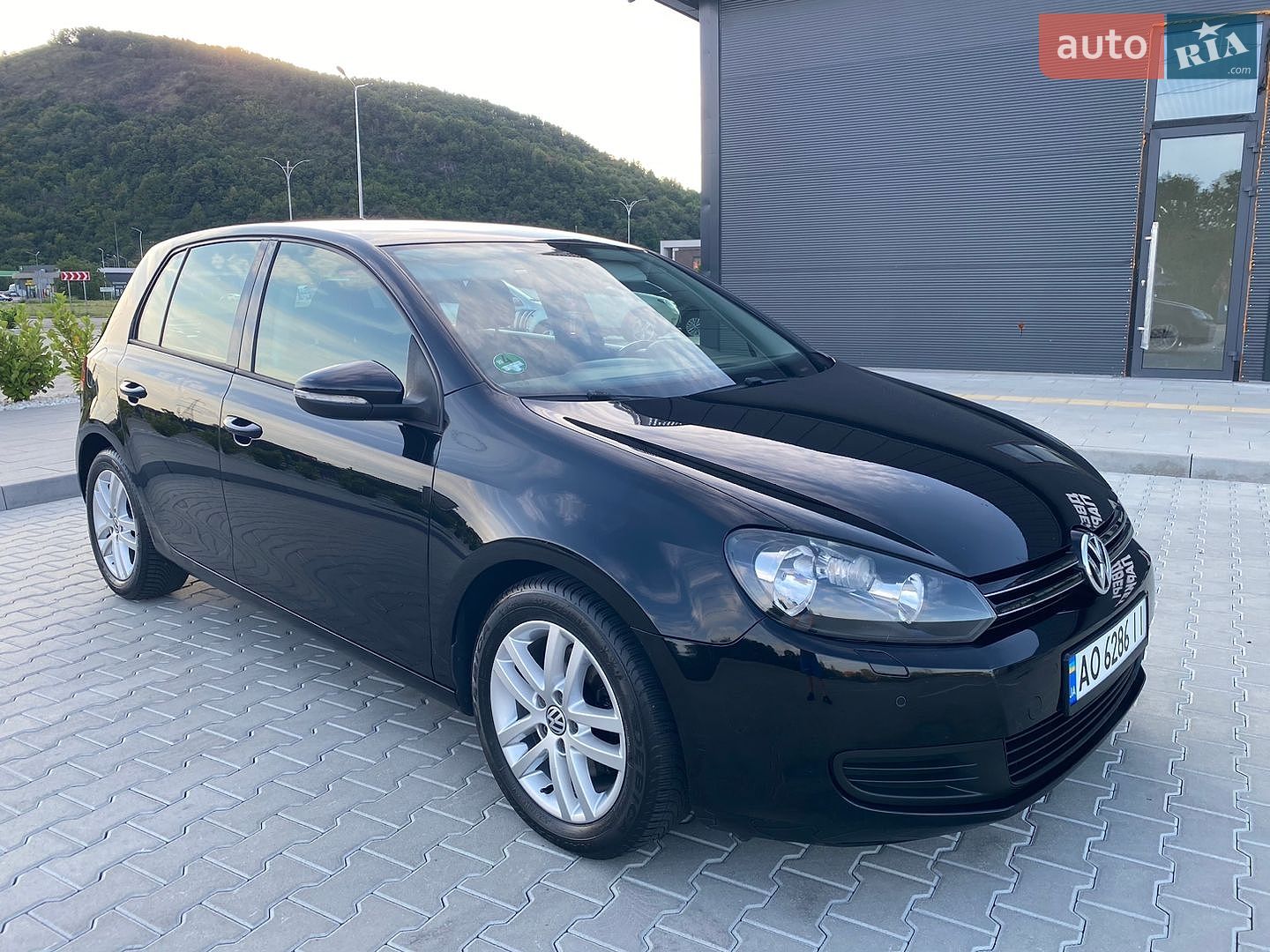 Volkswagen Golf 2010 VIN WVWZZZ1KZBP025518 фото оголошення 15 з 50