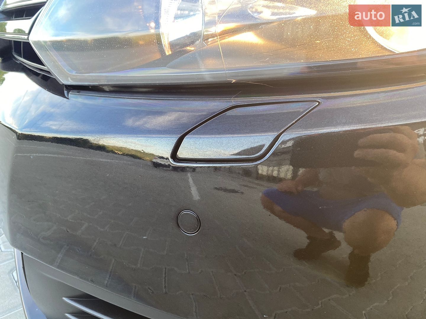 Volkswagen Golf 2010 VIN WVWZZZ1KZBP025518 фото оголошення 18 з 50