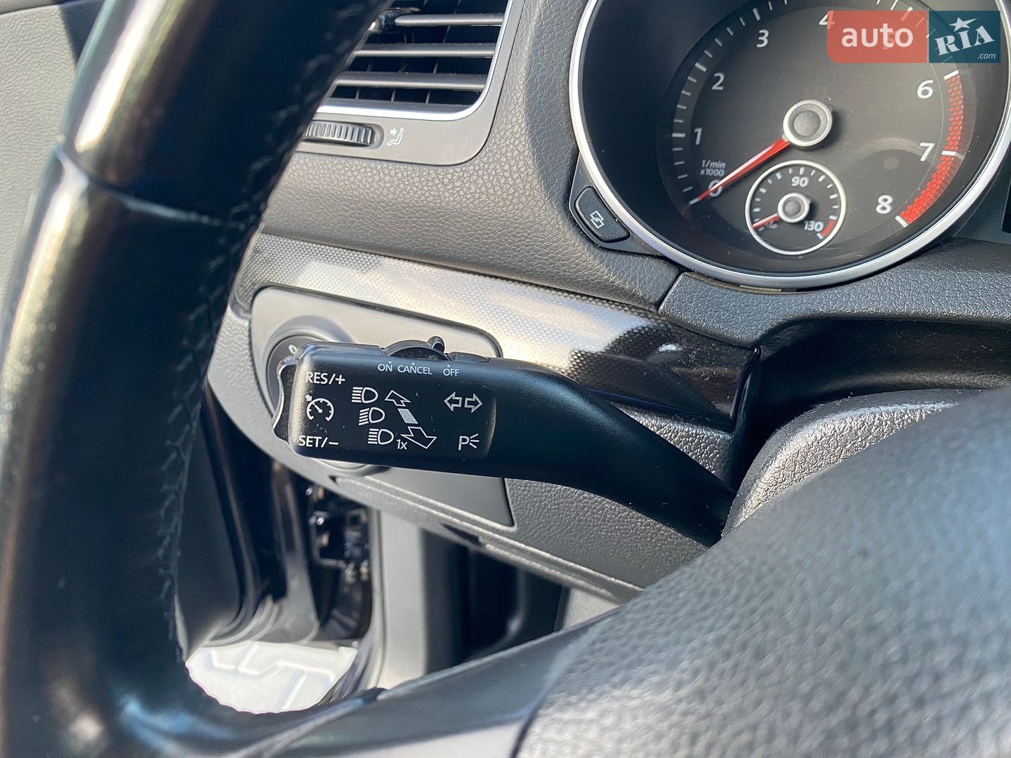 Volkswagen Golf 2010 VIN WVWZZZ1KZBP025518 фото оголошення 26 з 50