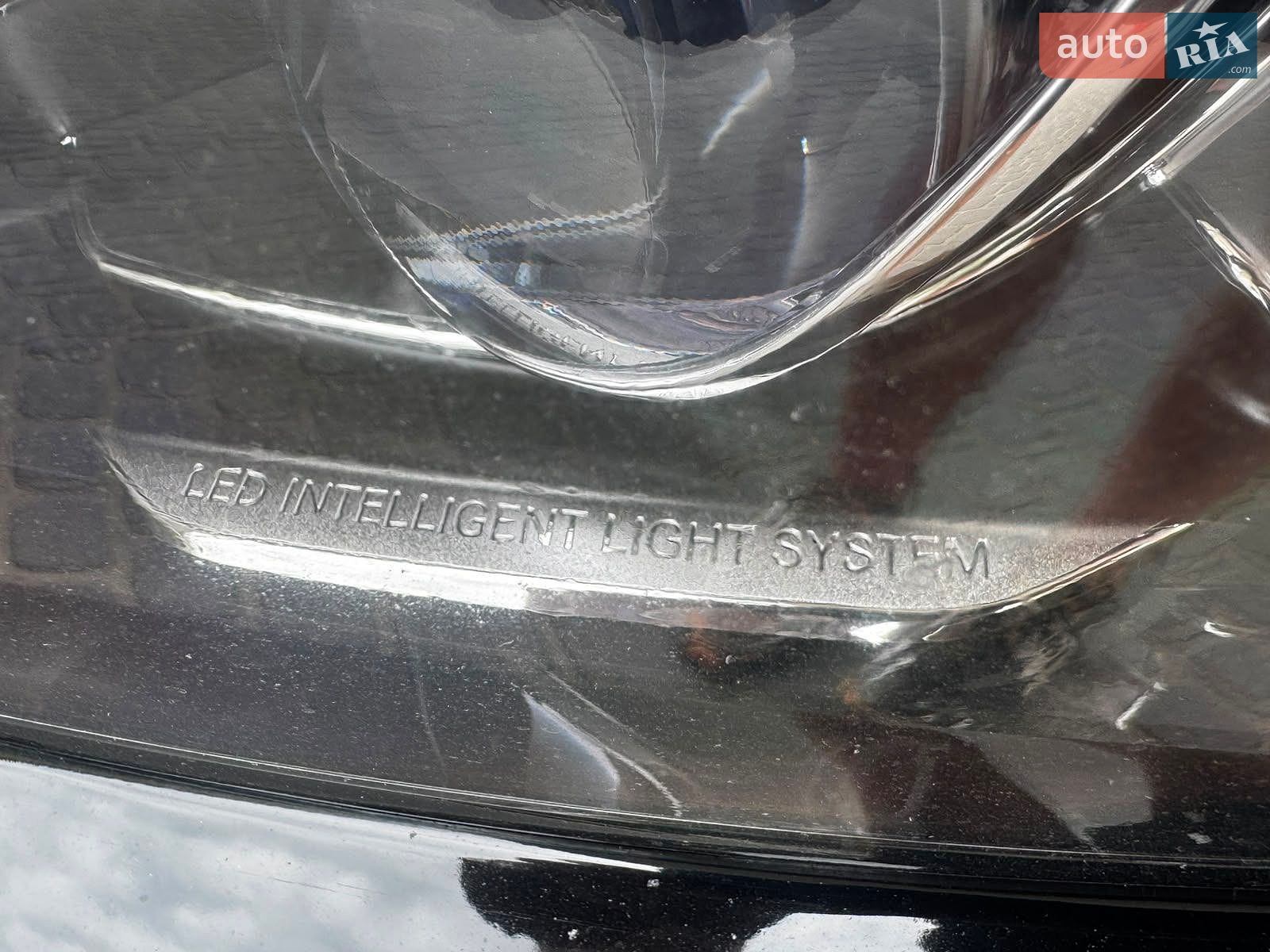 Mercedes-Benz C-Class 2014 VIN WDD2052041F119281 фото оголошення 2 з 23