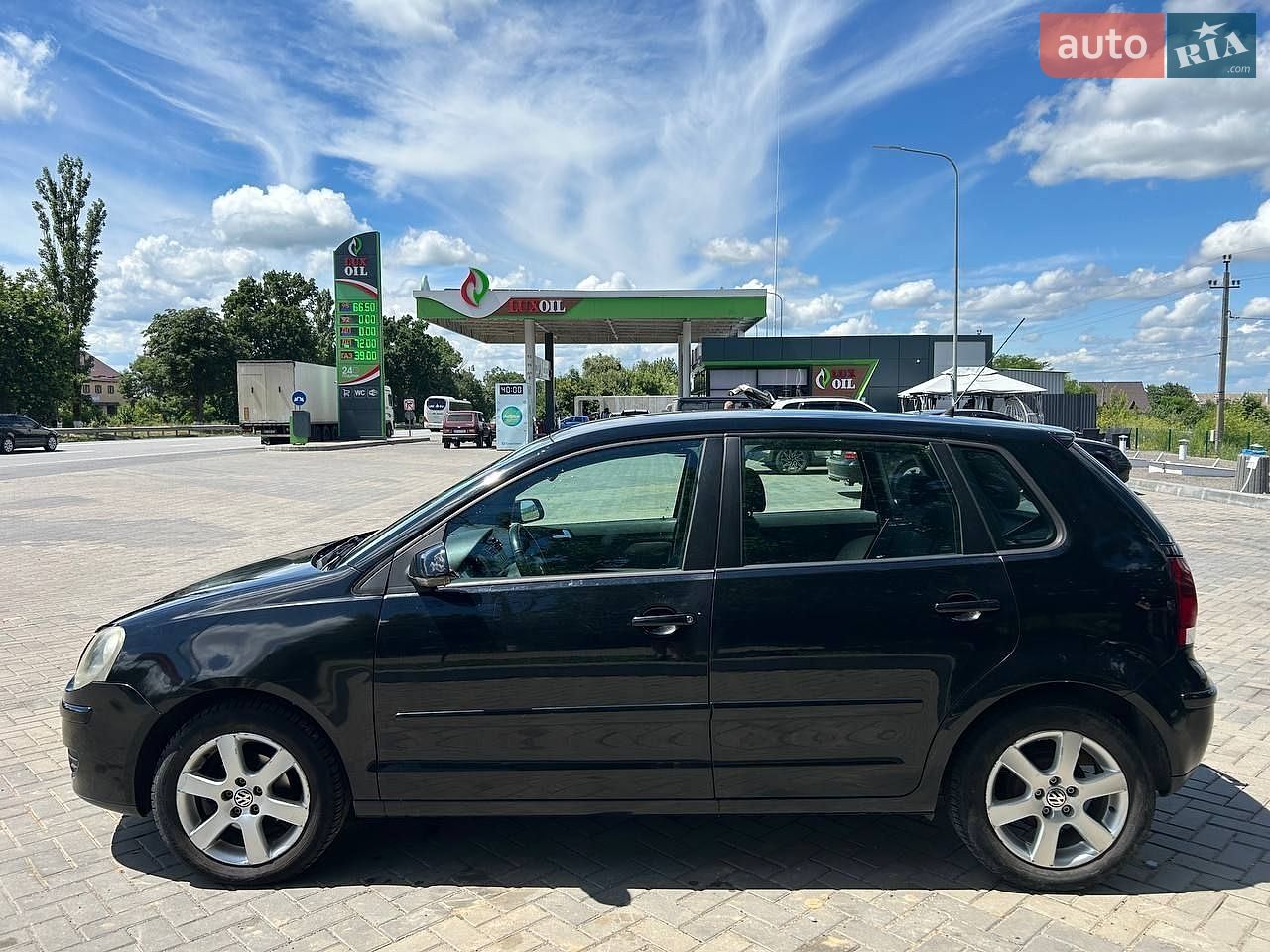 Volkswagen Polo 2009 VIN WVWZZZ9NZ9Y193668 фото оголошення 5 з 8