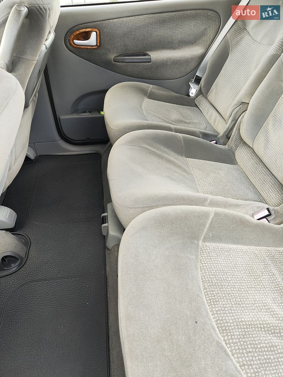 Renault Scenic 2002 VIN VF1JA110226314422 фото оголошення 9 з 31