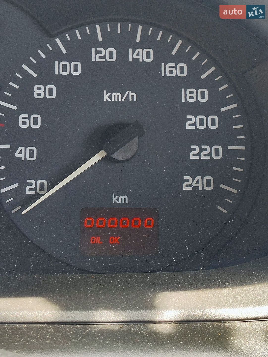 Renault Scenic 2002 VIN VF1JA110226314422 фото оголошення 15 з 31