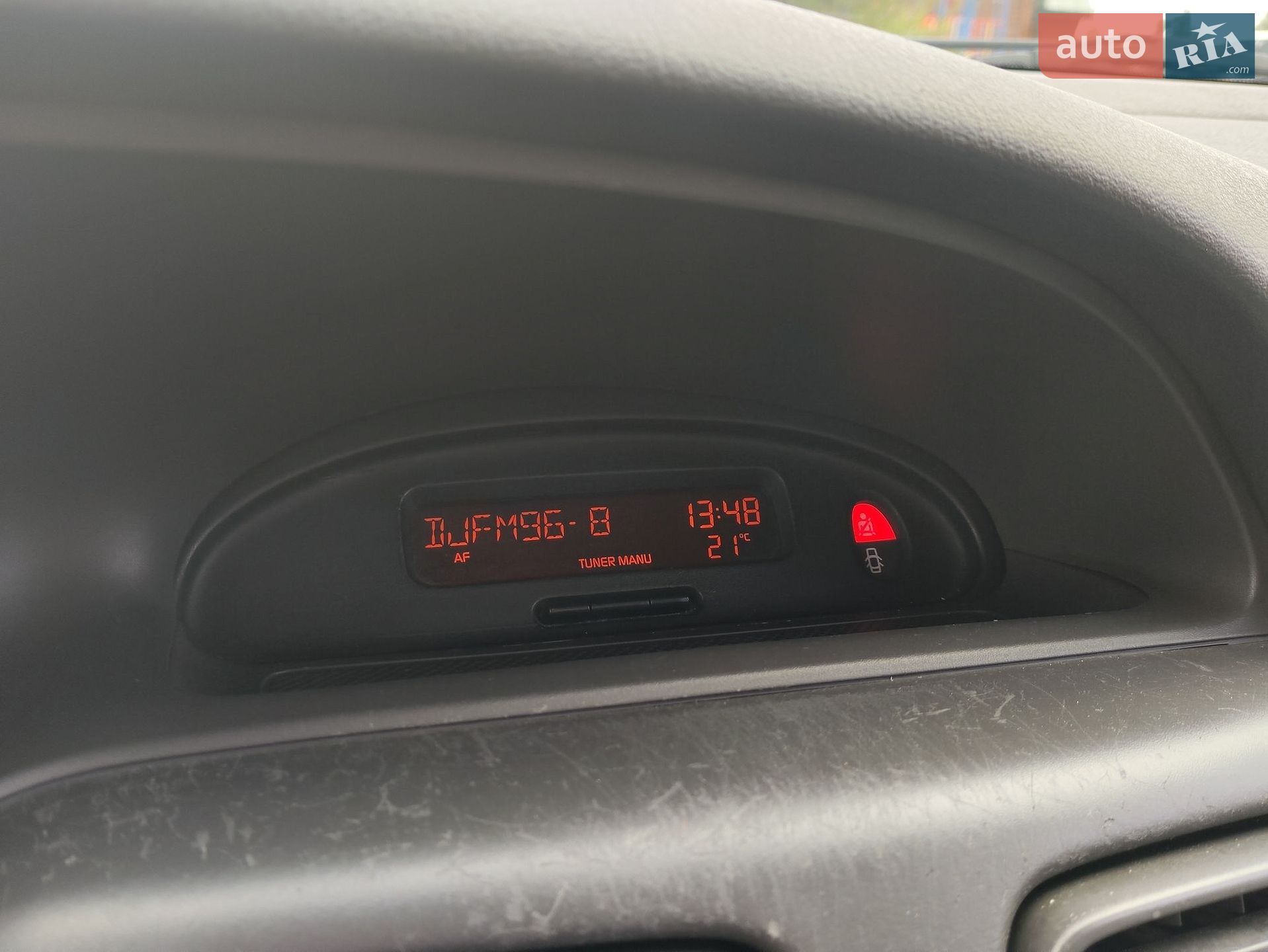 Renault Scenic 2002 VIN VF1JA110226314422 фото оголошення 17 з 31