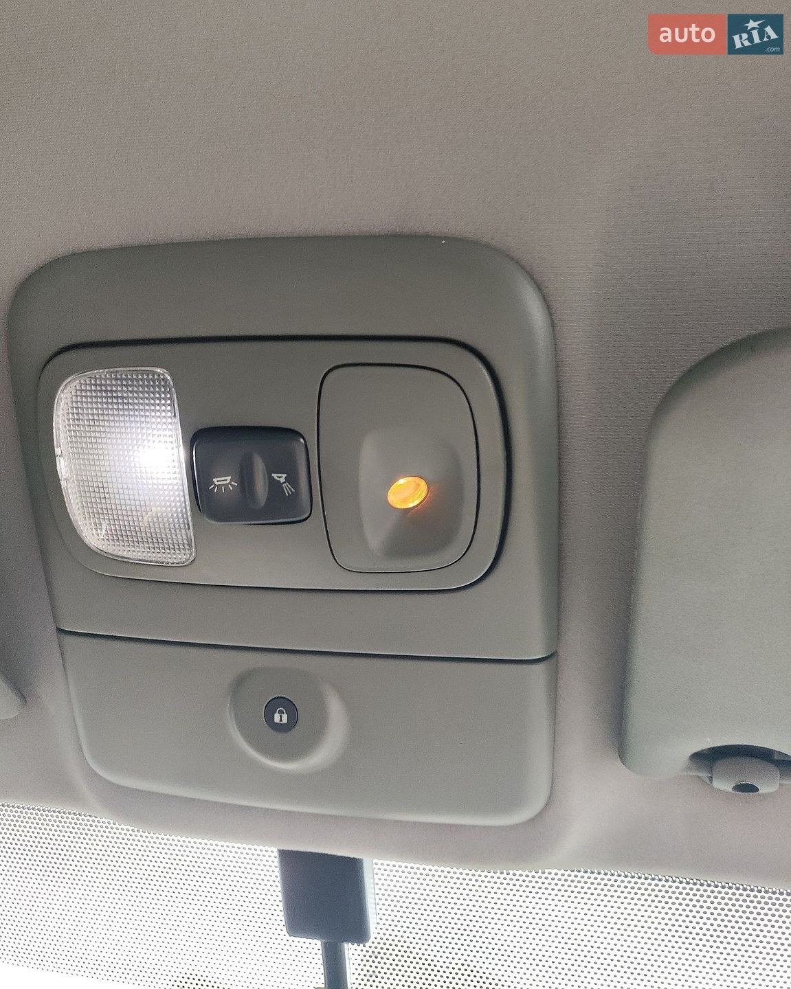 Renault Scenic 2002 VIN VF1JA110226314422 фото оголошення 19 з 31