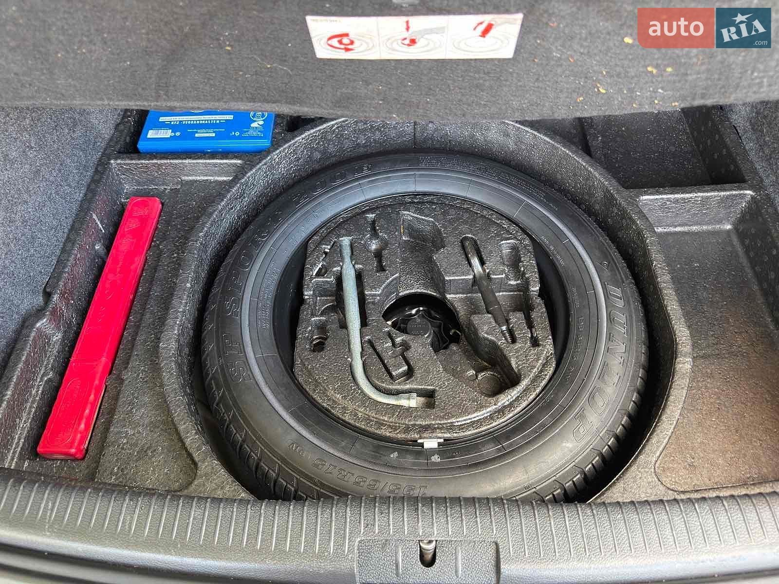 Volkswagen Golf 2010 VIN WVWZZZ1KZBP025518 фото оголошення 3 з 50